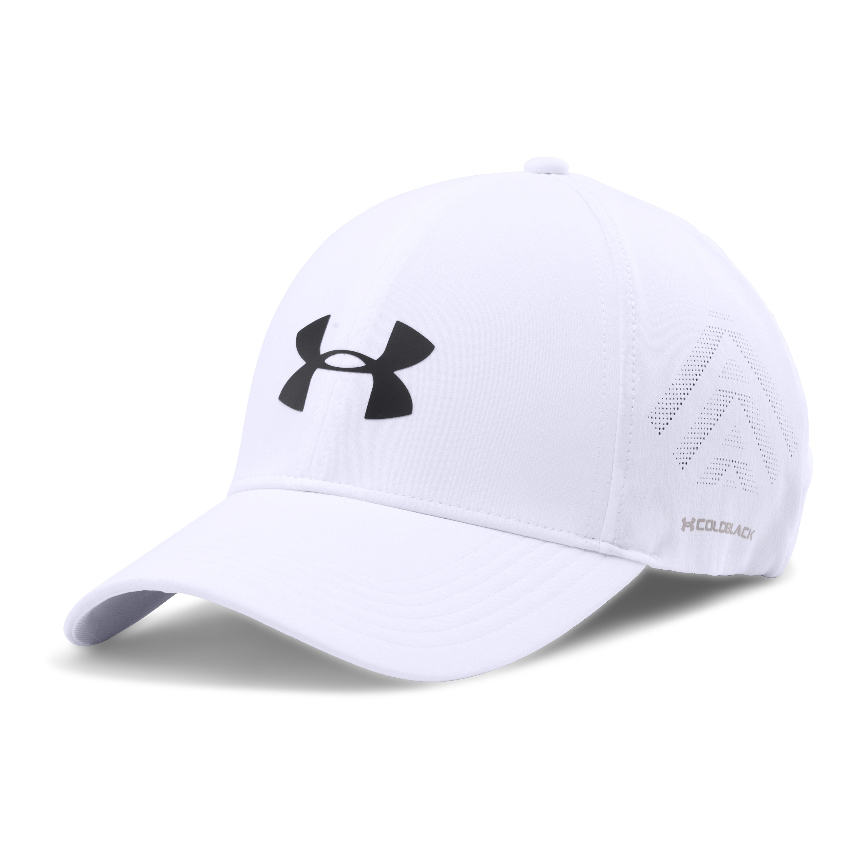 under armour men's coldblack golf bucket hat