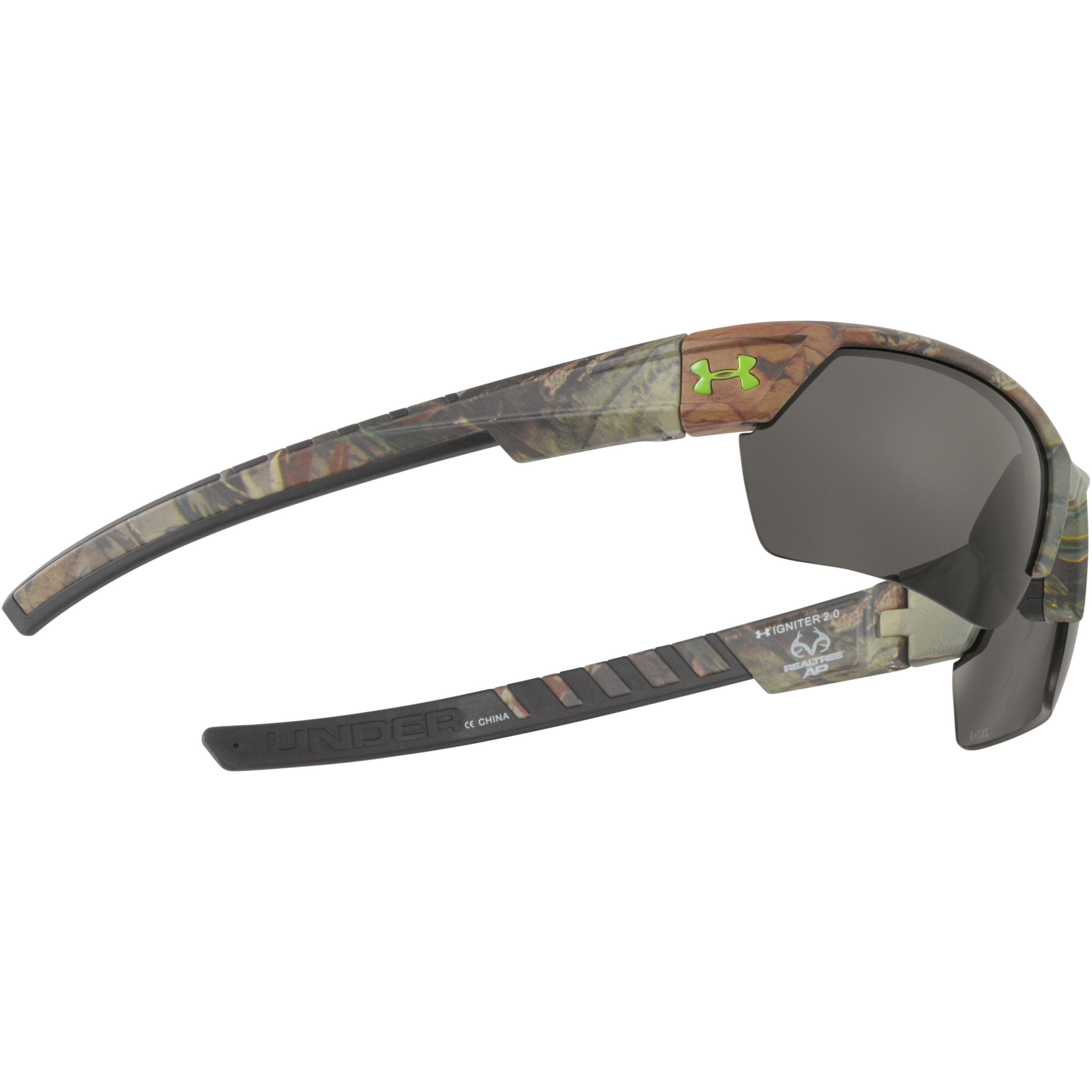 under armour camo glasses