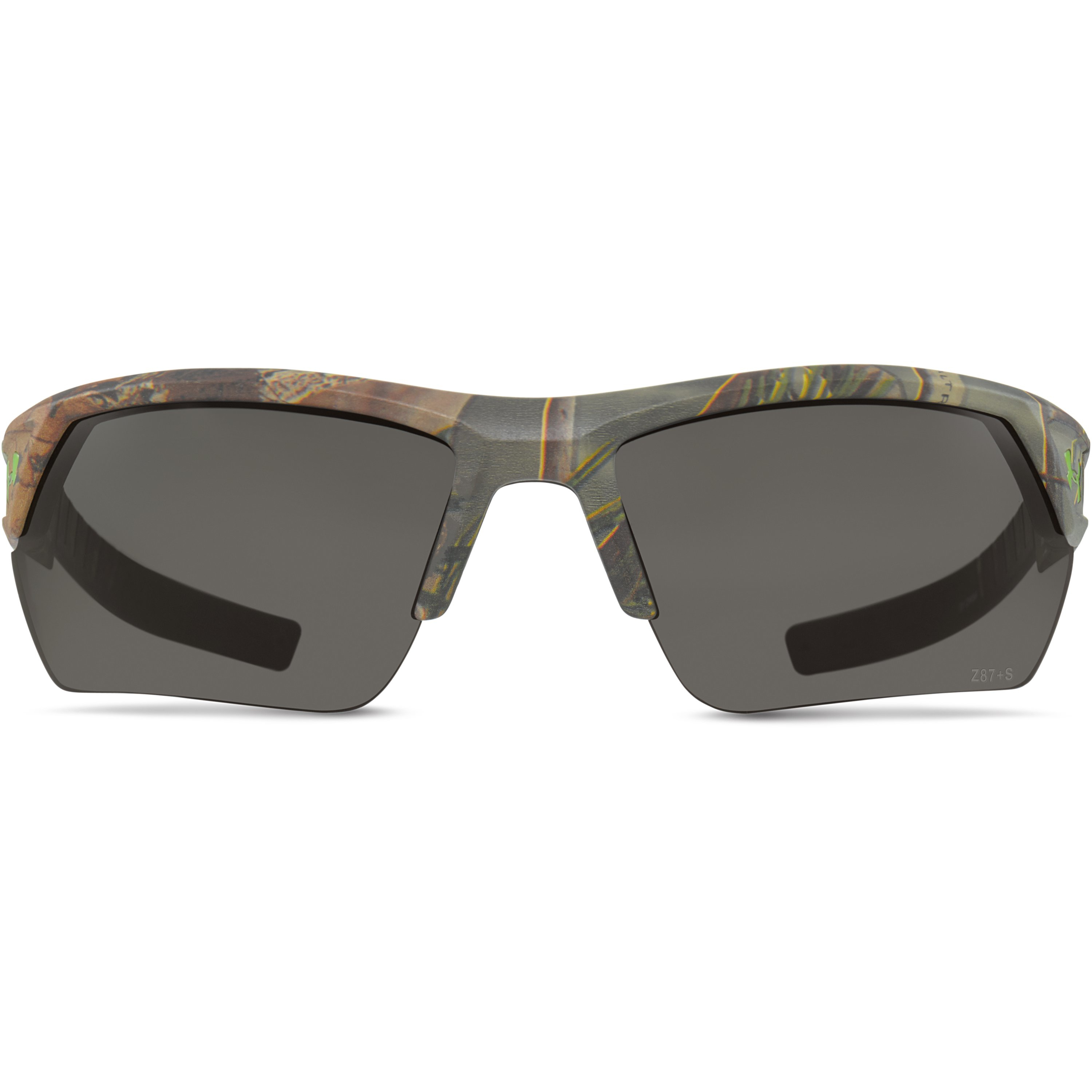 Under Armour Ua Igniter 2.0 Camo Sunglasses for Men | Lyst