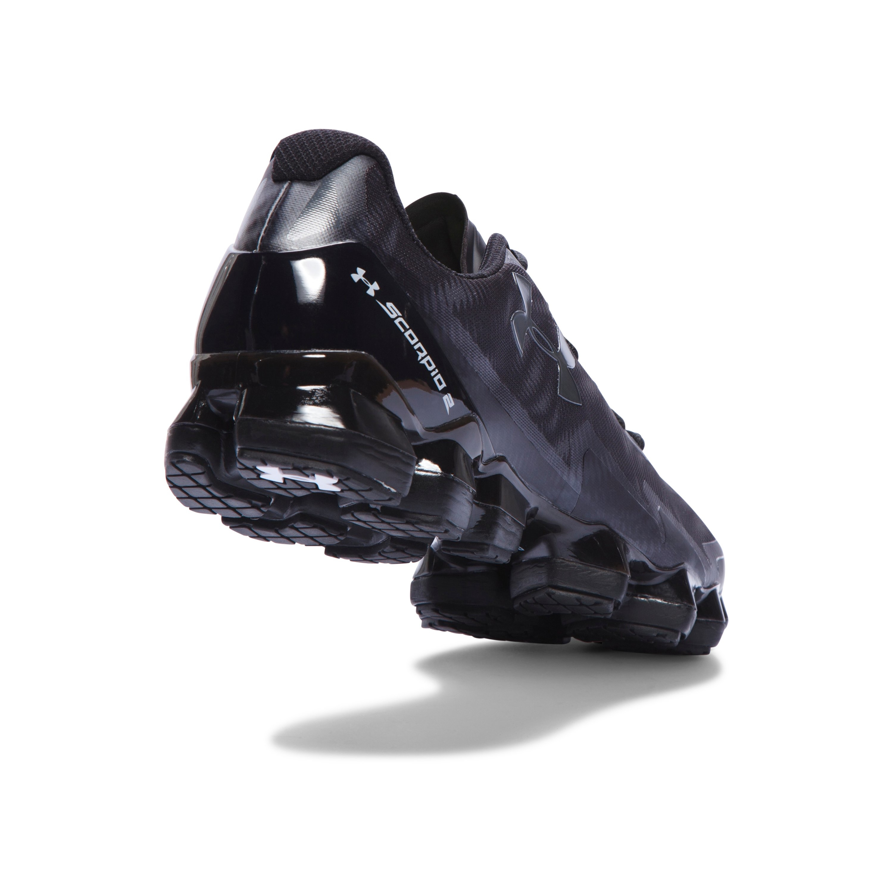 under armour scorpio black gold price