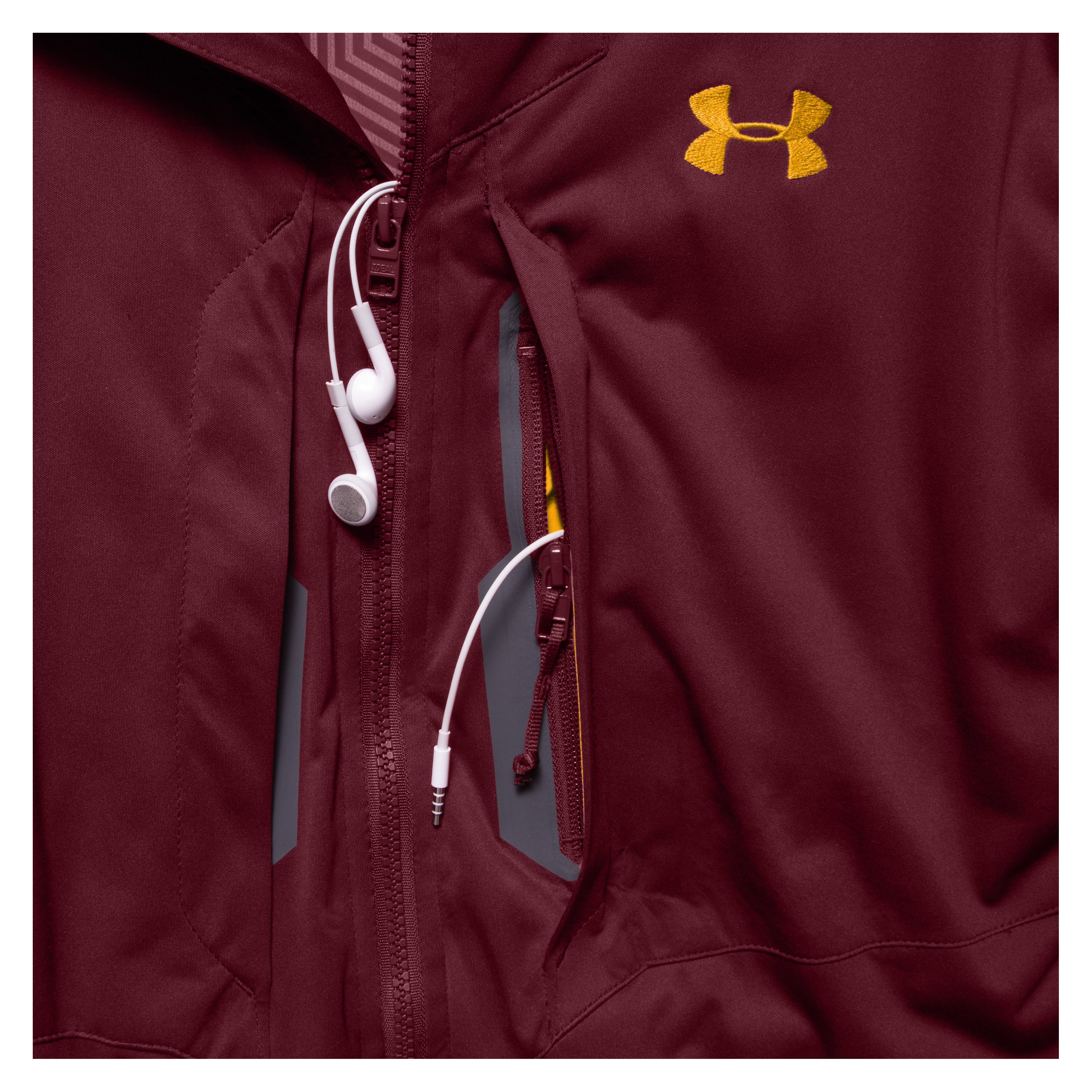 under armour storm coldgear