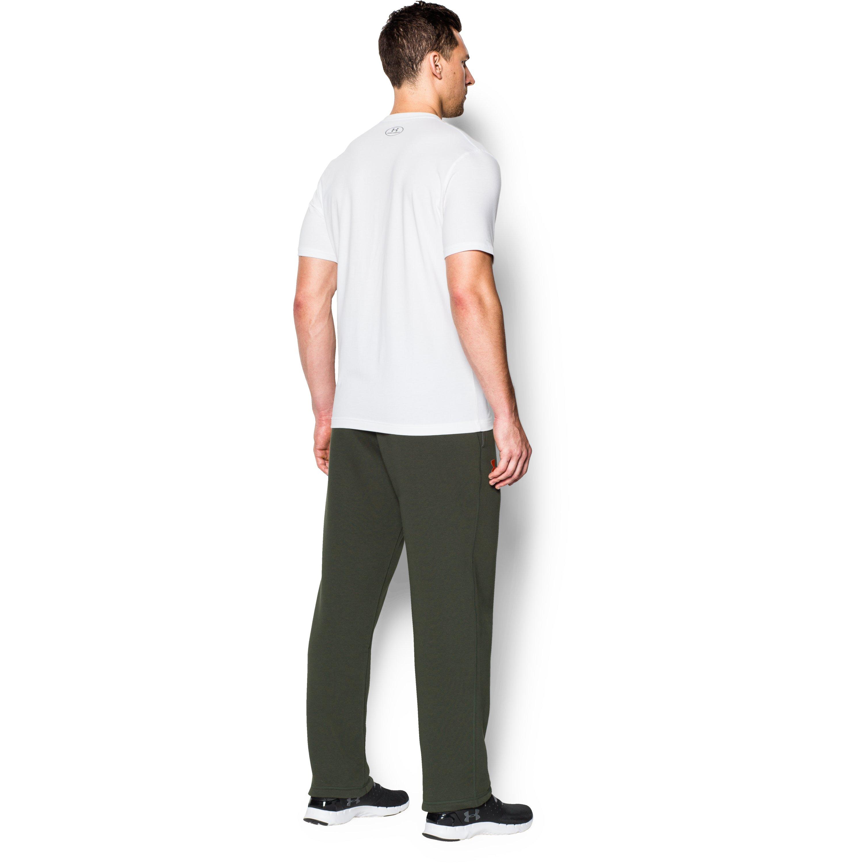 under armour hometown jogger