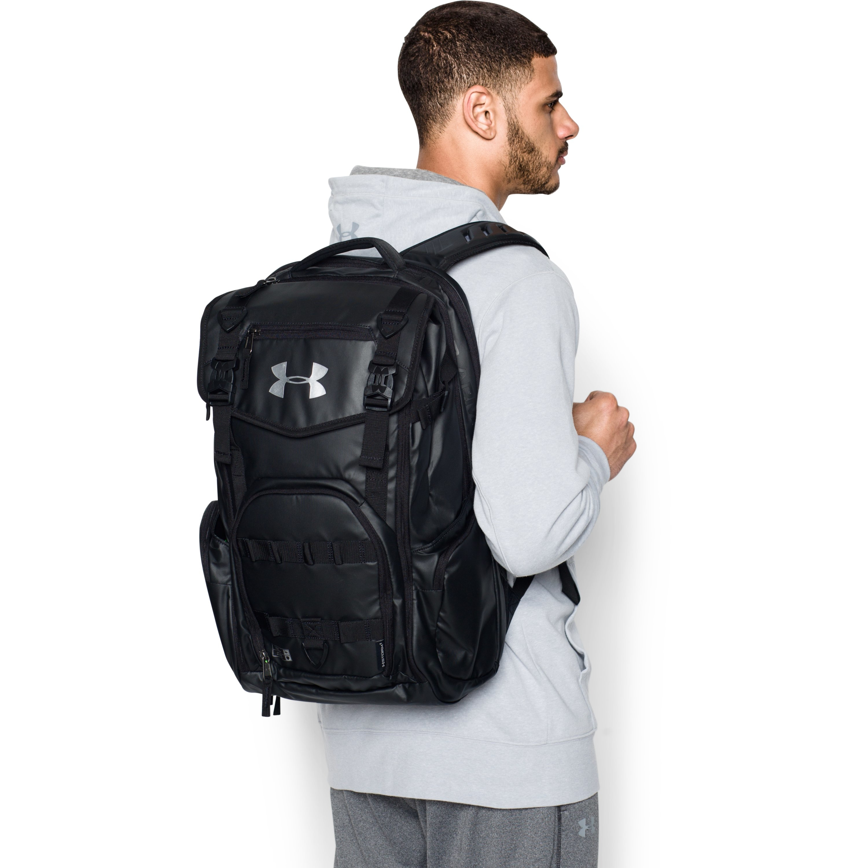 under armour coalition backpack