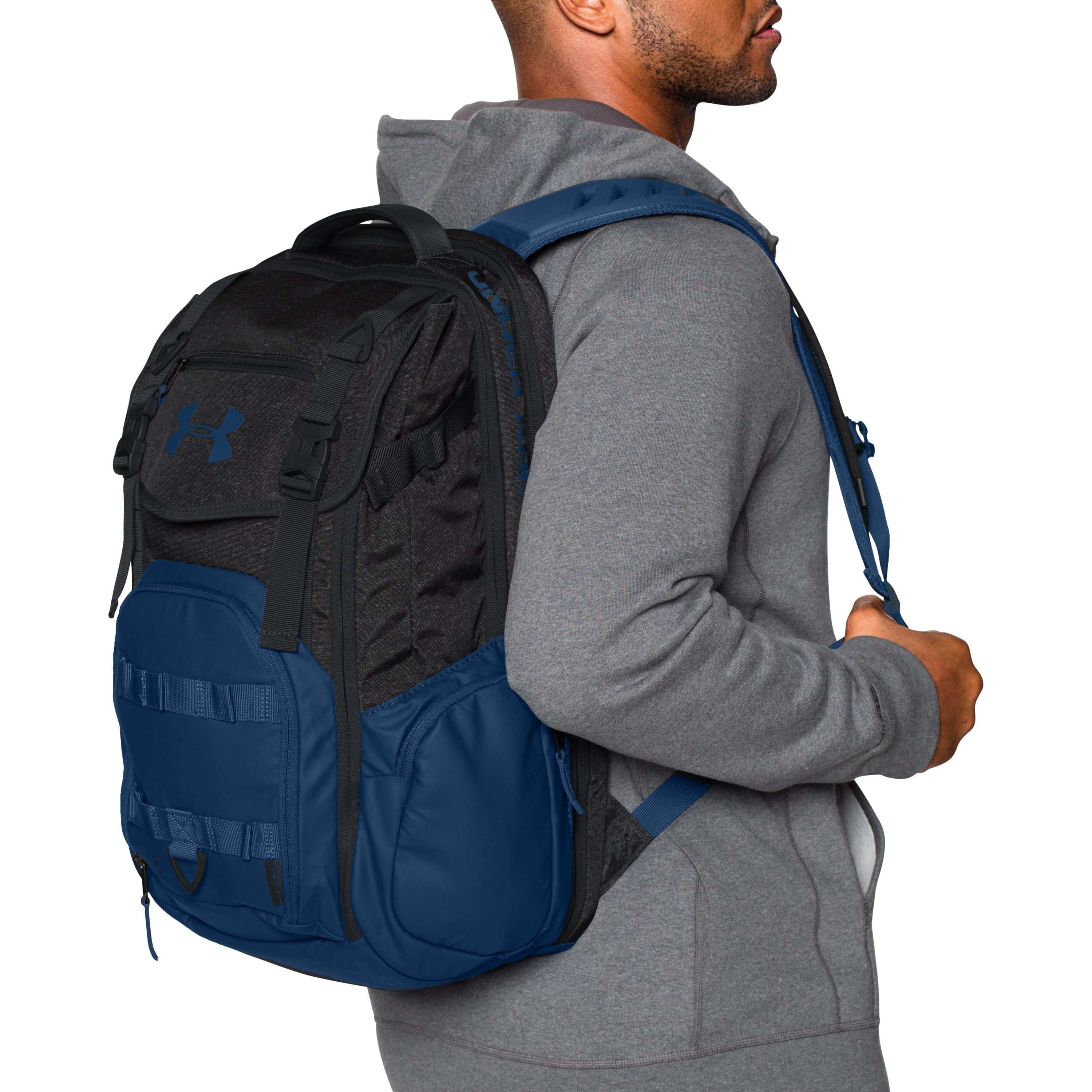 under armour storm coalition backpack