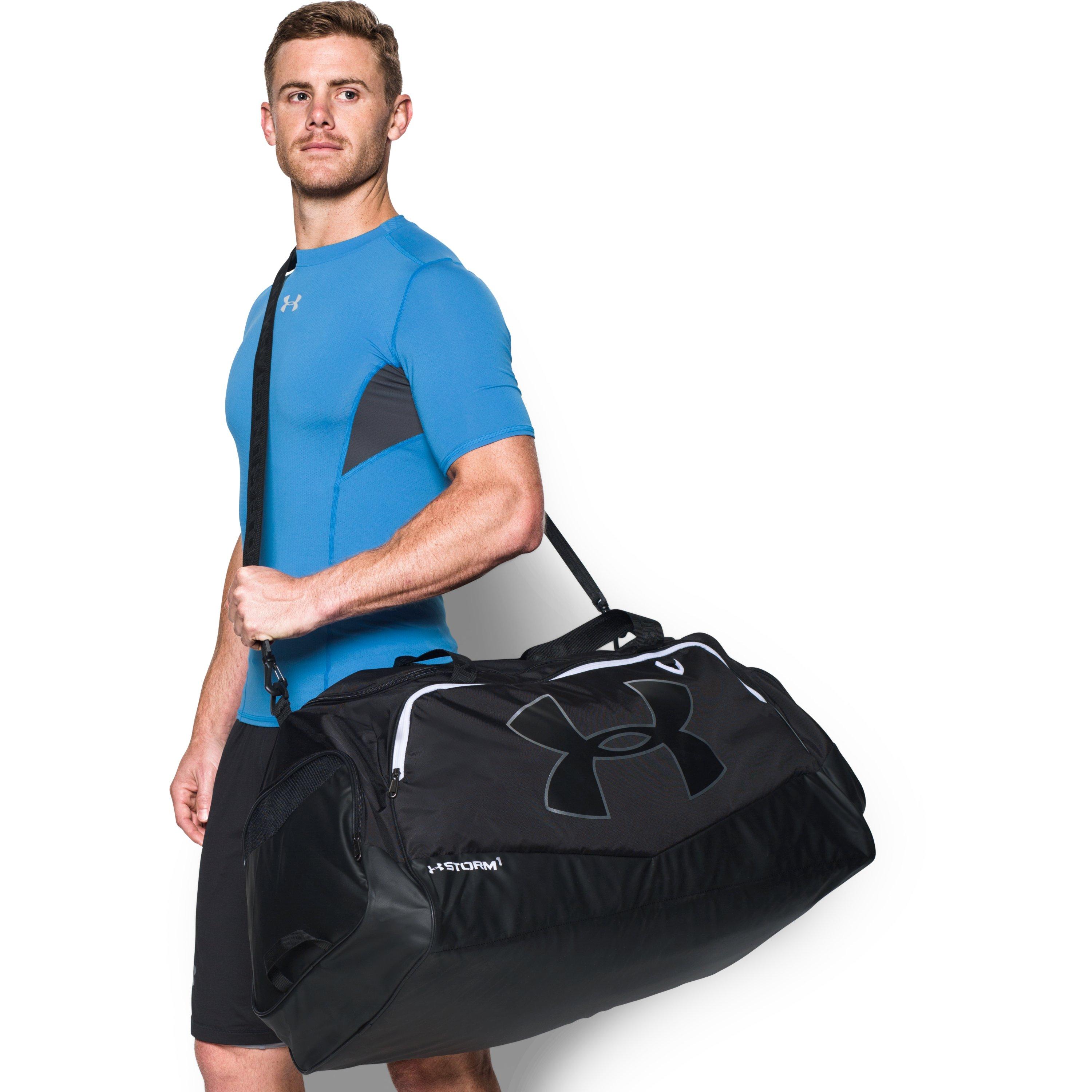 under armour undeniable 3.0 duffle