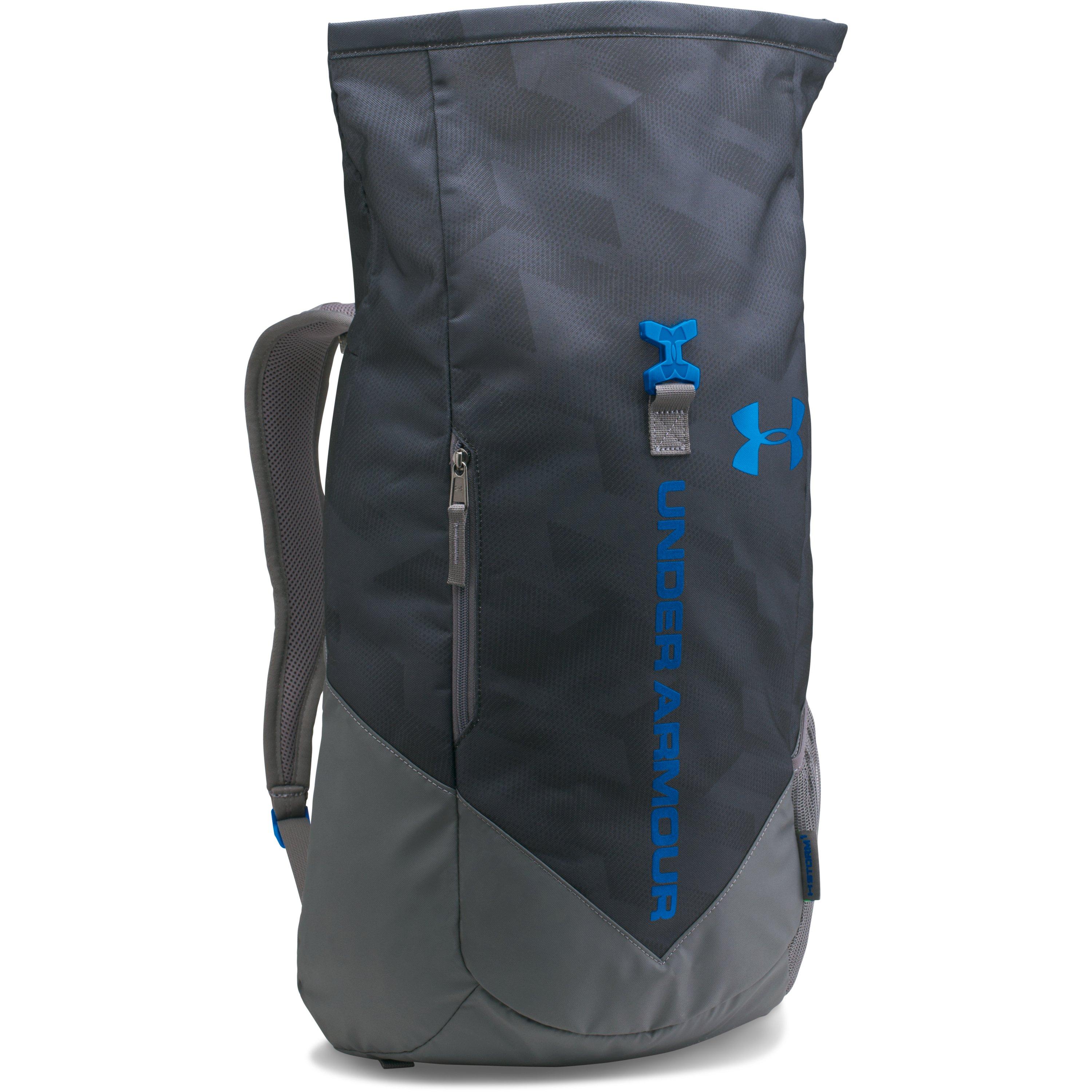 Under Armour Ua Storm Roll Trance Sackpack for Men | Lyst