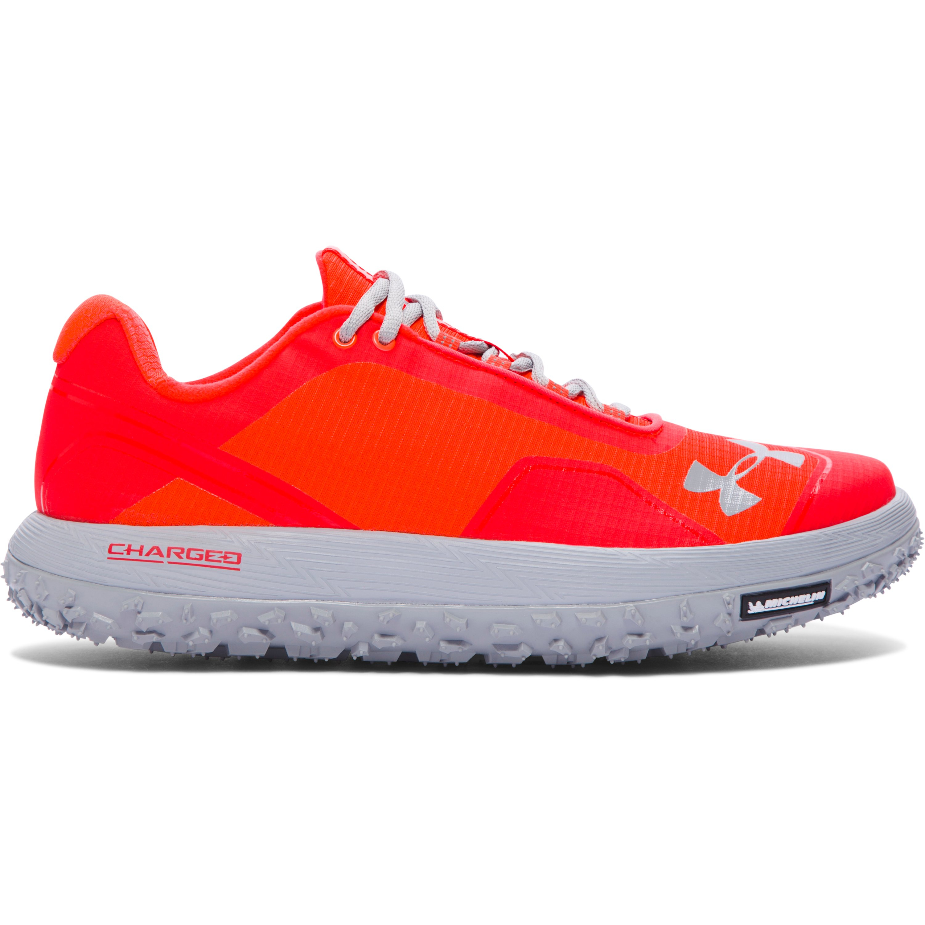 Under Armour Men's Ua Fat Tire Low Trail Running Shoes for Men | Lyst