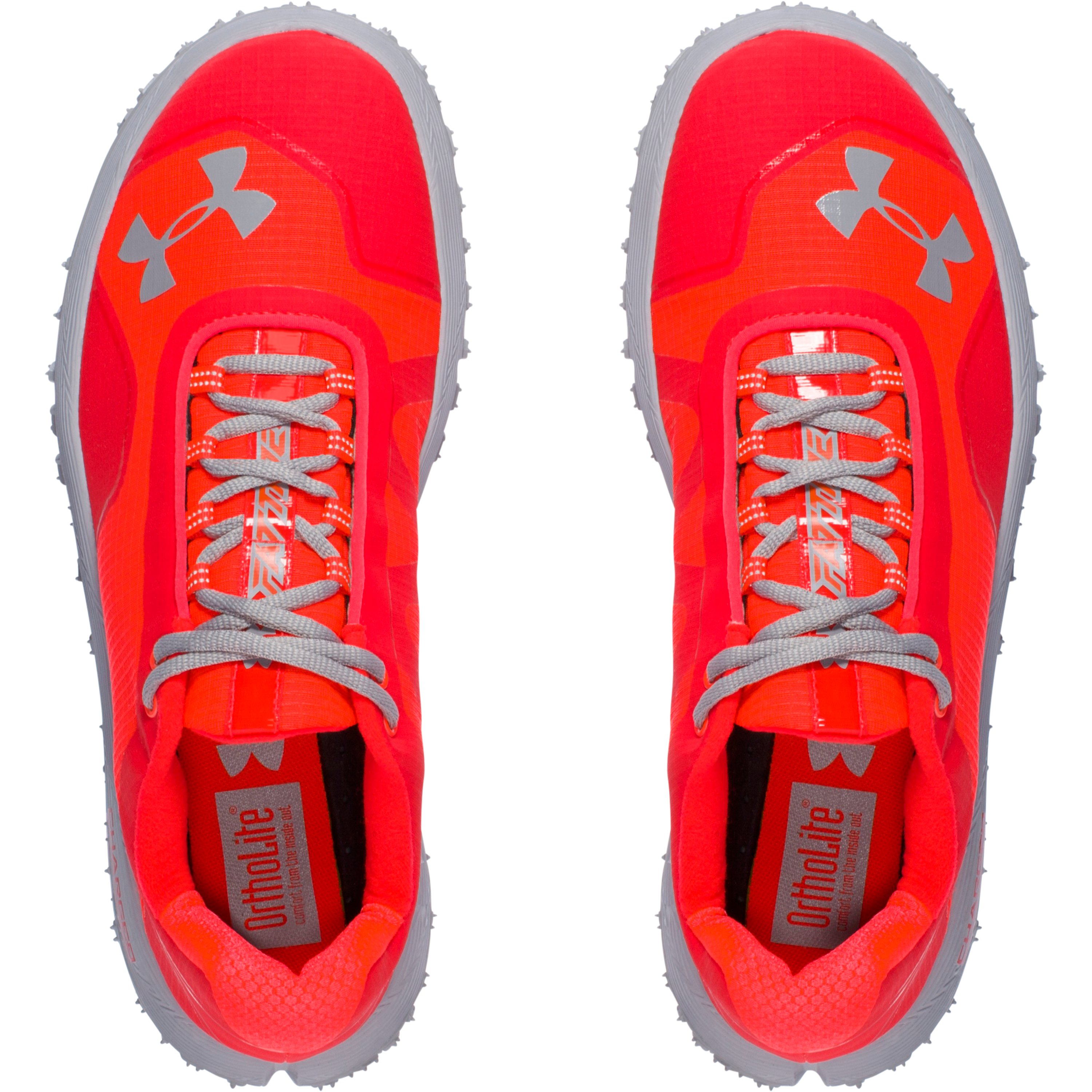 Under Armour Men's Ua Fat Tire Low Trail Running Shoes for Men | Lyst