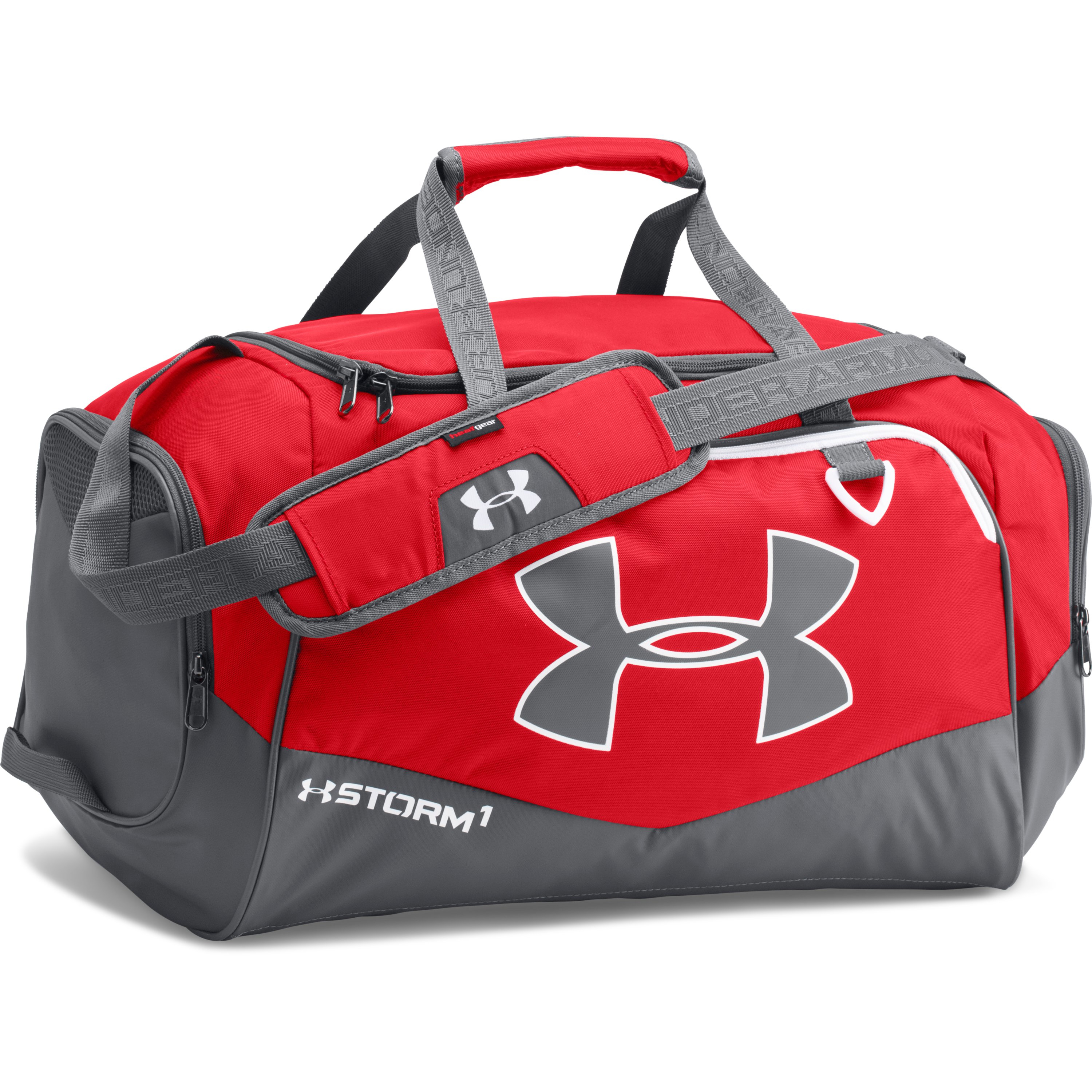 custom under armour duffle bags