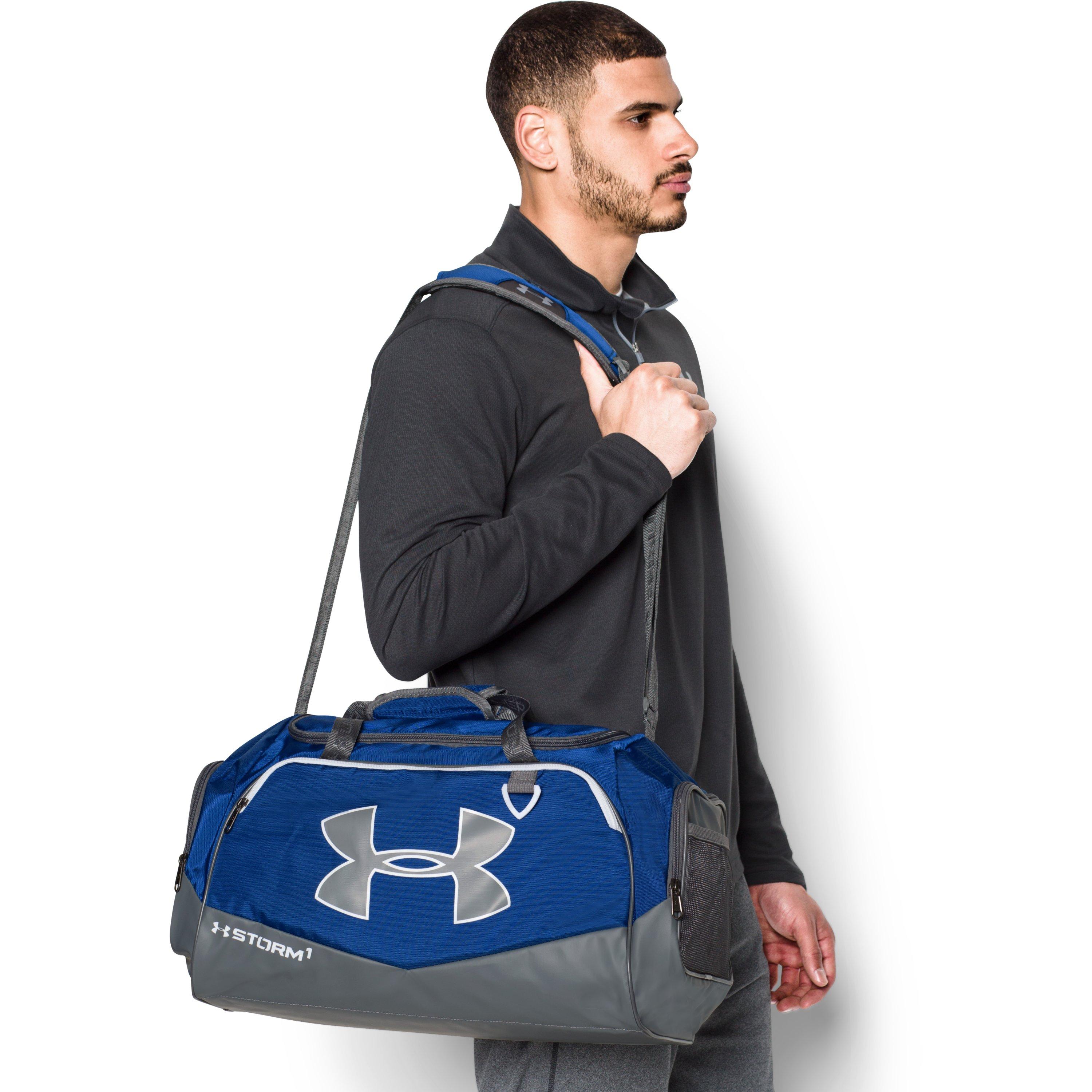sm duffle bag