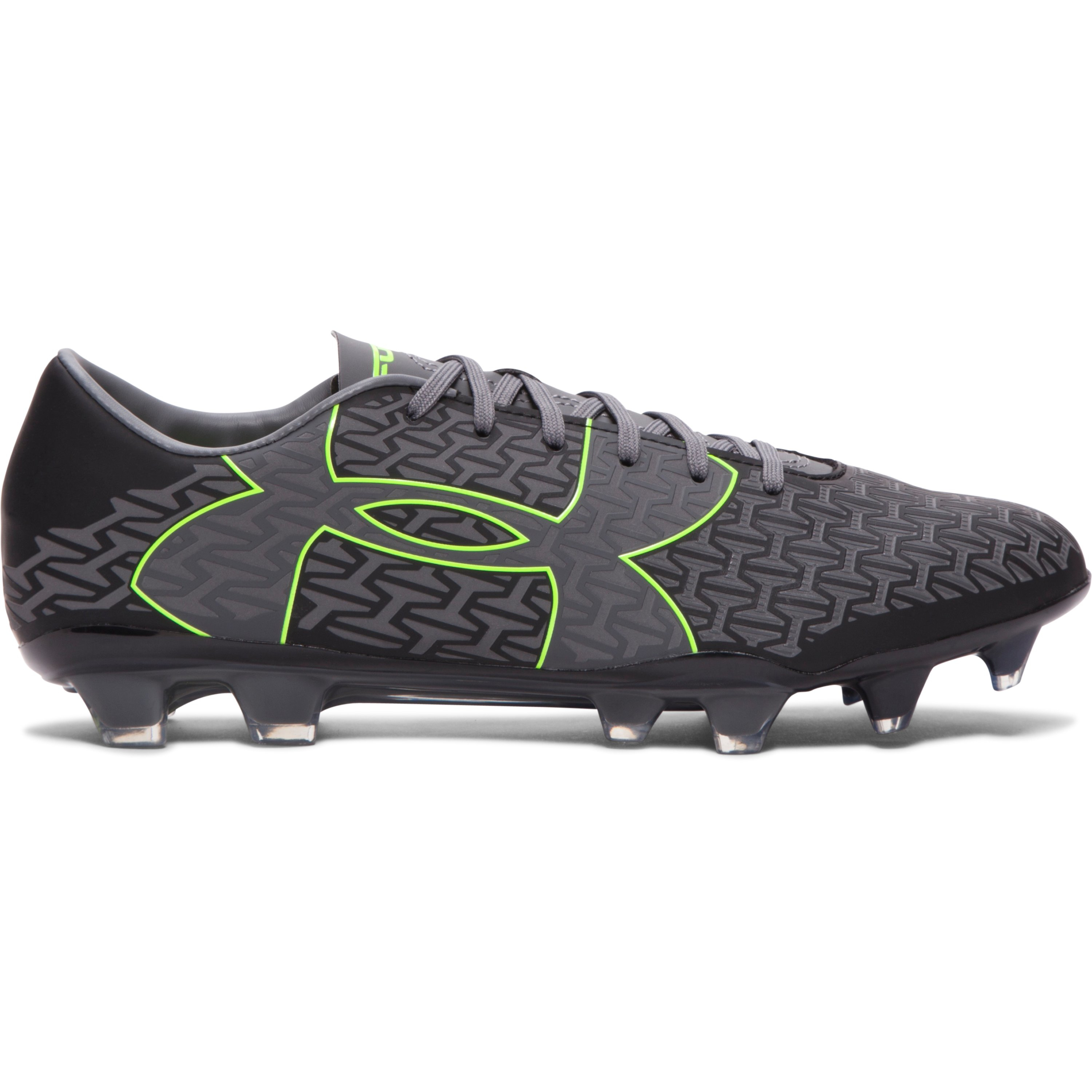 Under Armour Synthetic Men's Ua Corespeed Force 2.0 Fg Soccer Cleats for  Men - Lyst