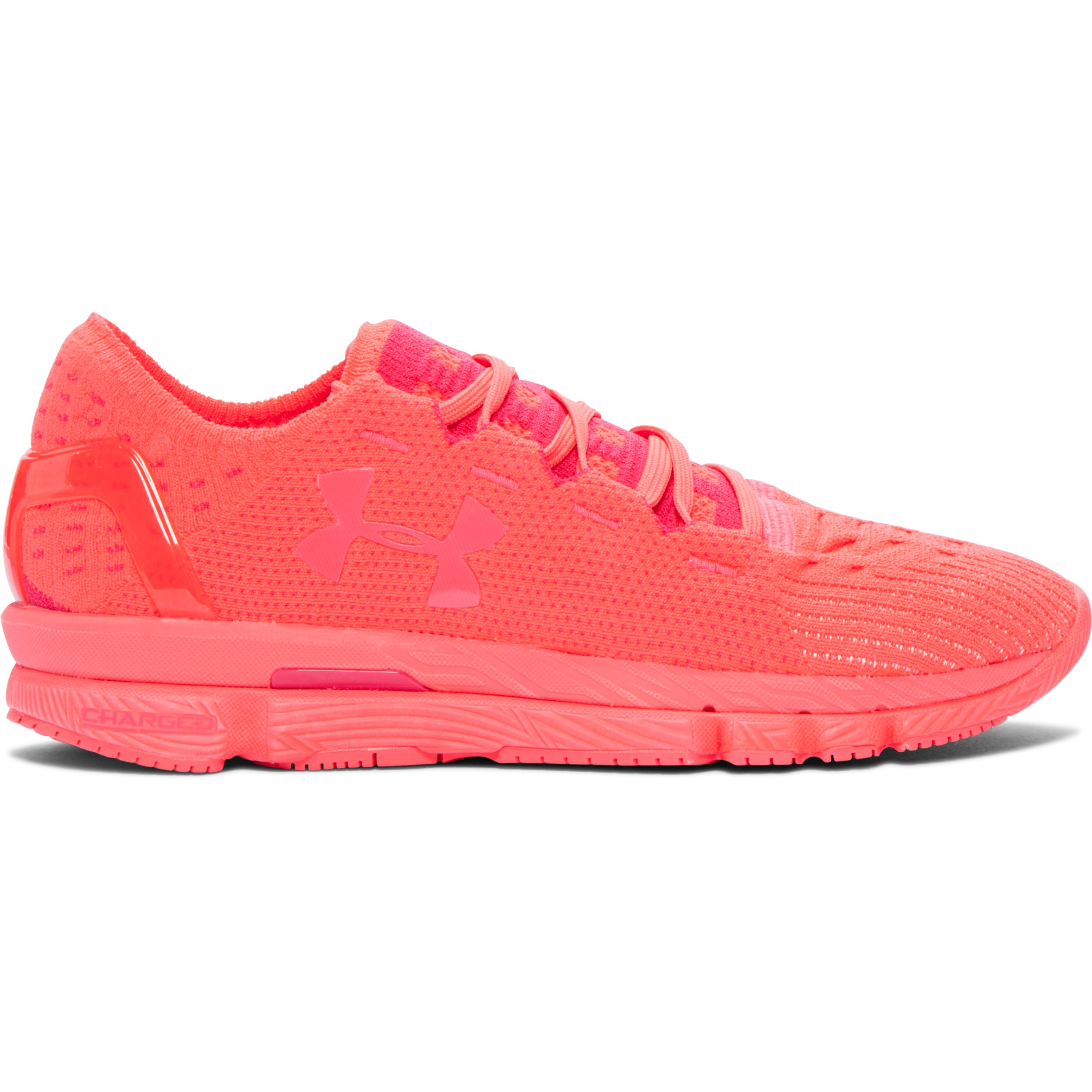 Under armour Women's Ua Speedform® Slingshot Running Shoes in Pink | Lyst