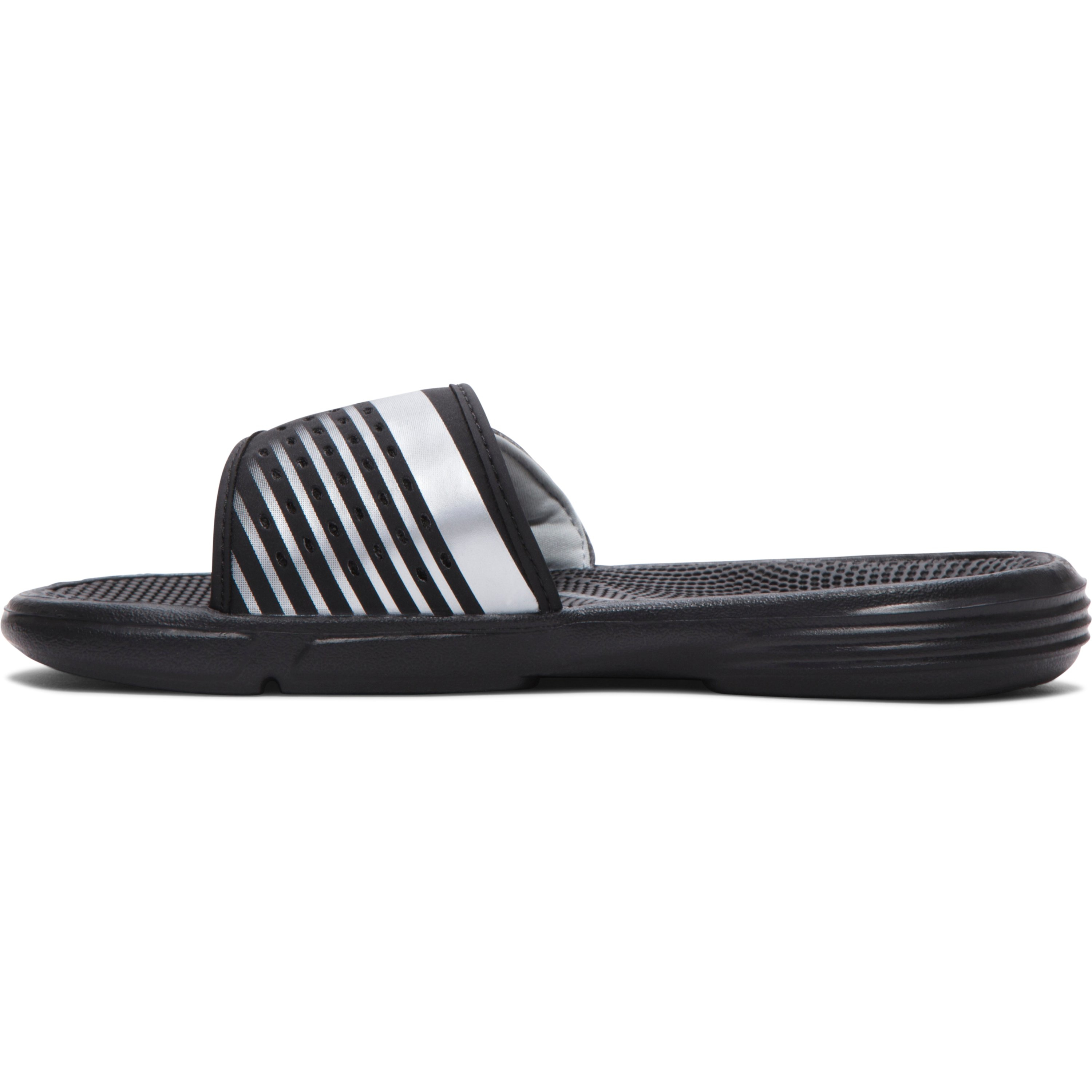 under armour micro g ev slide