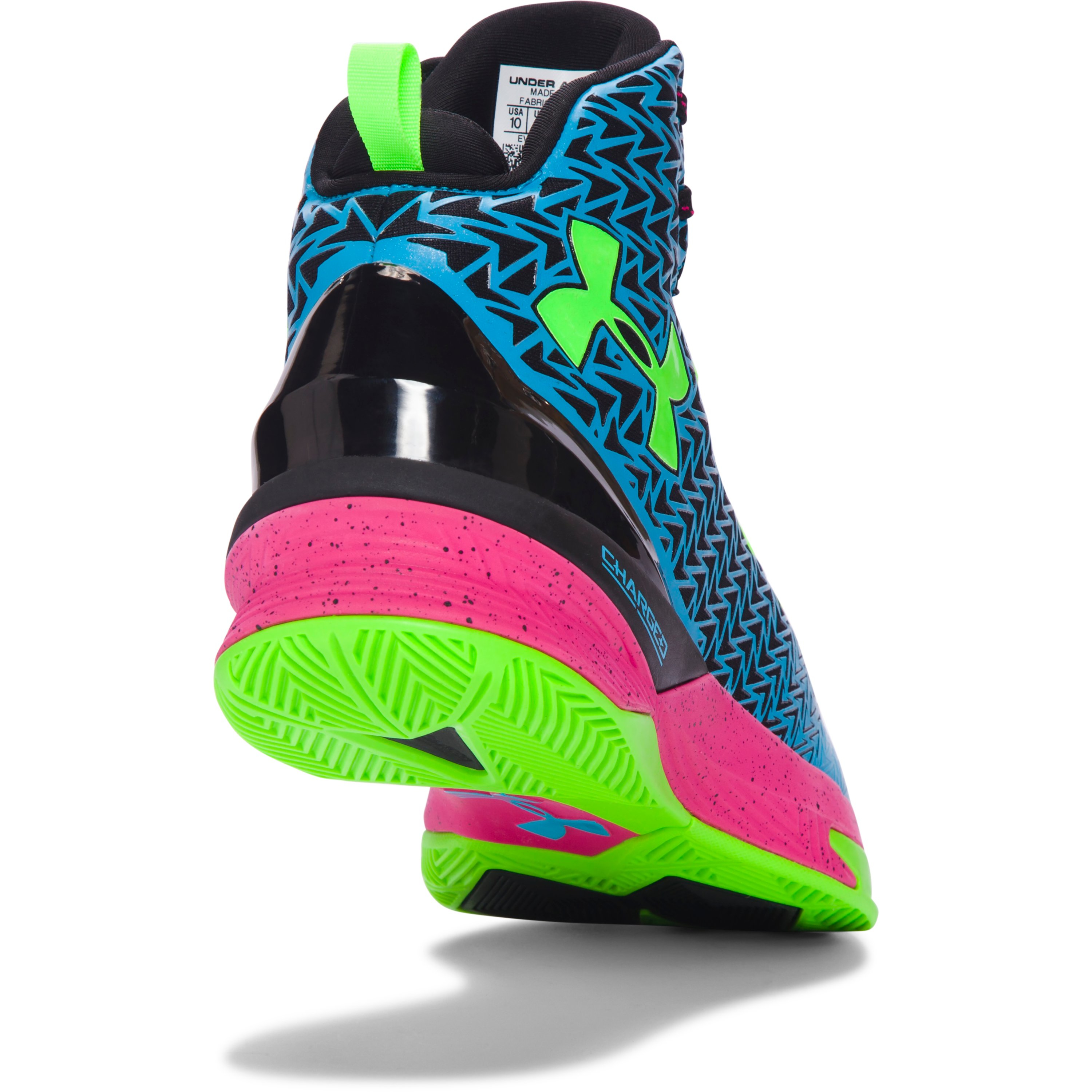 78 Limited Edition Bright pink under armour shoes Combine with Best Outfit