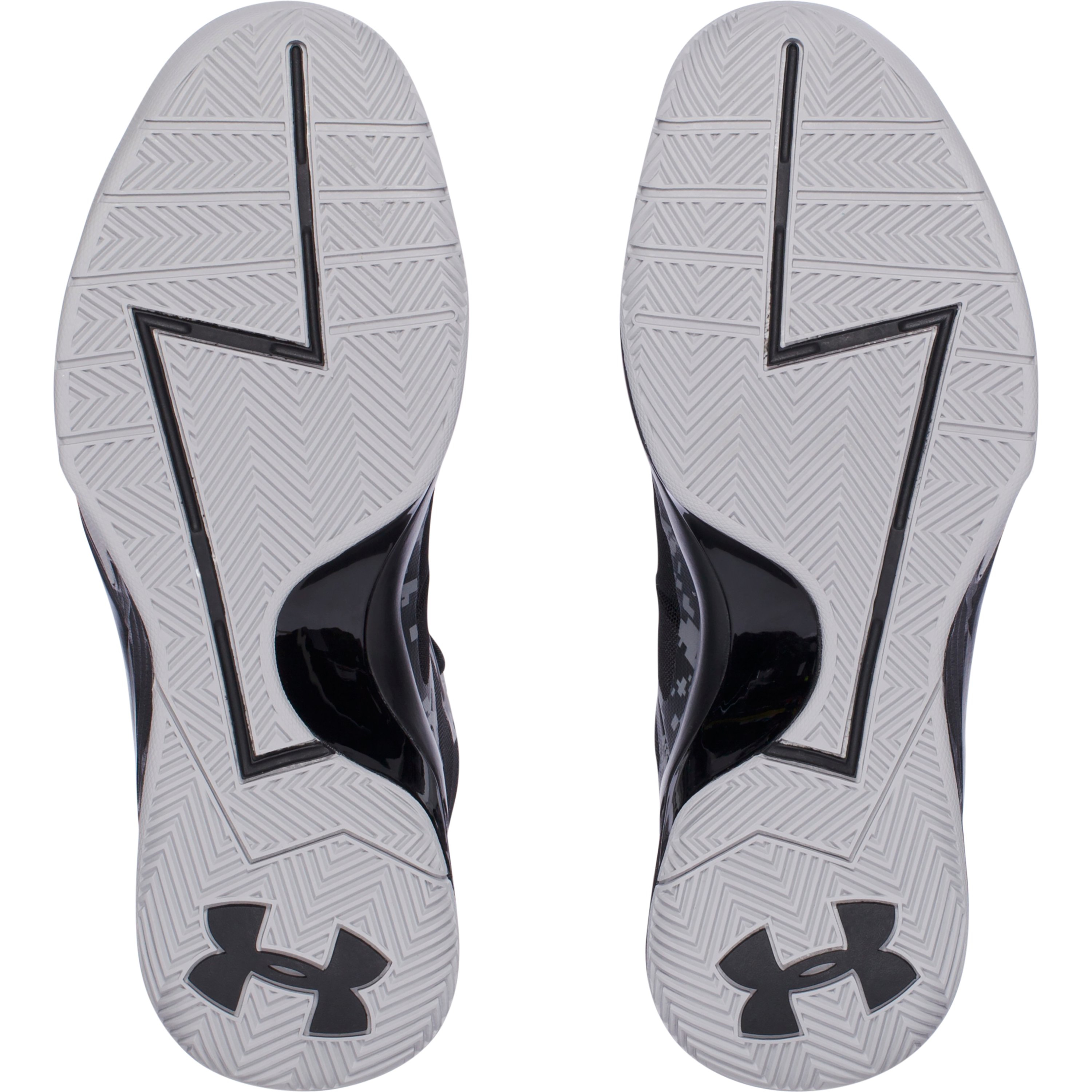 under armour lightning 3 basketball shoes