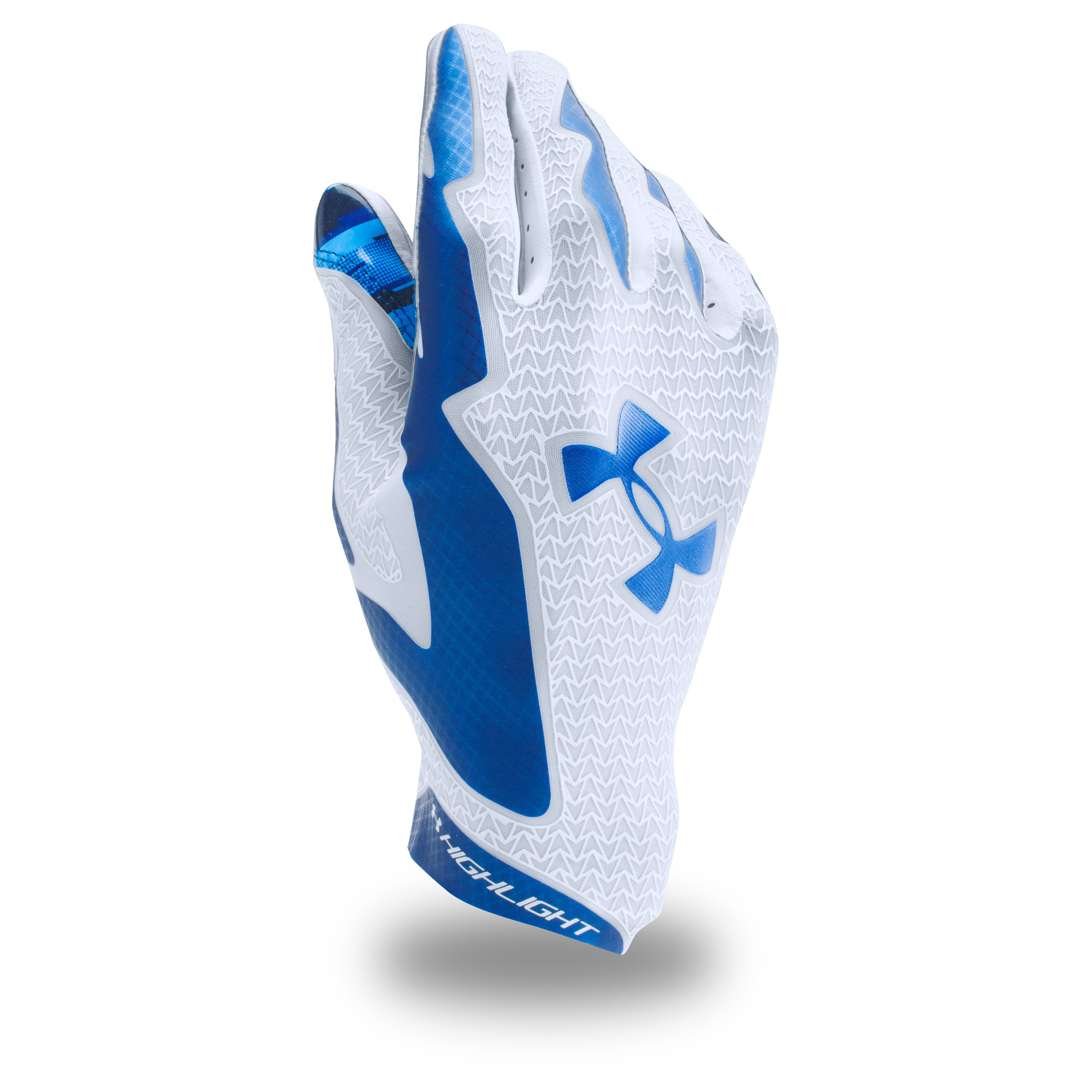 Ua Highlight Gloves 2024 www.alhudapk