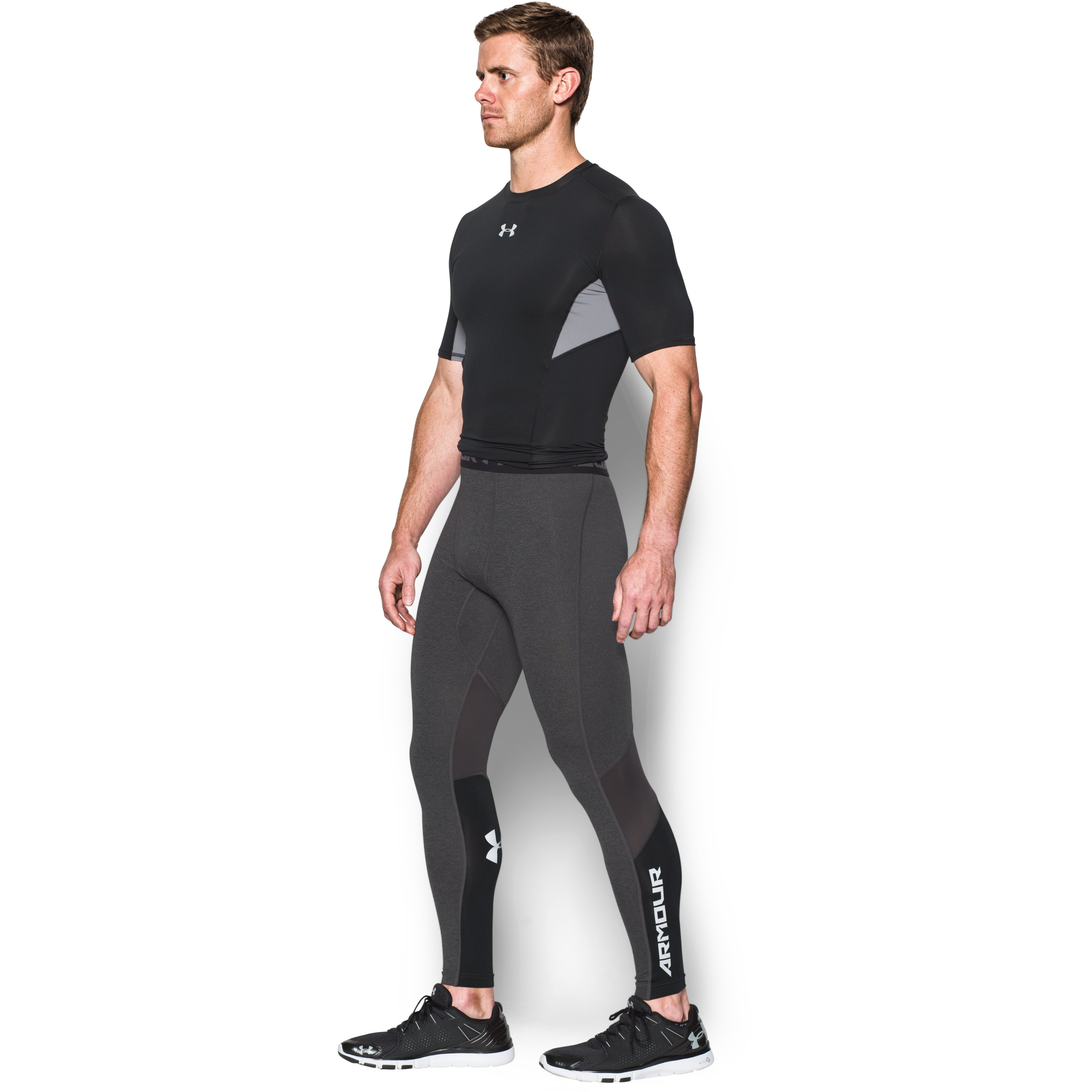 pantaloni under armour climacool