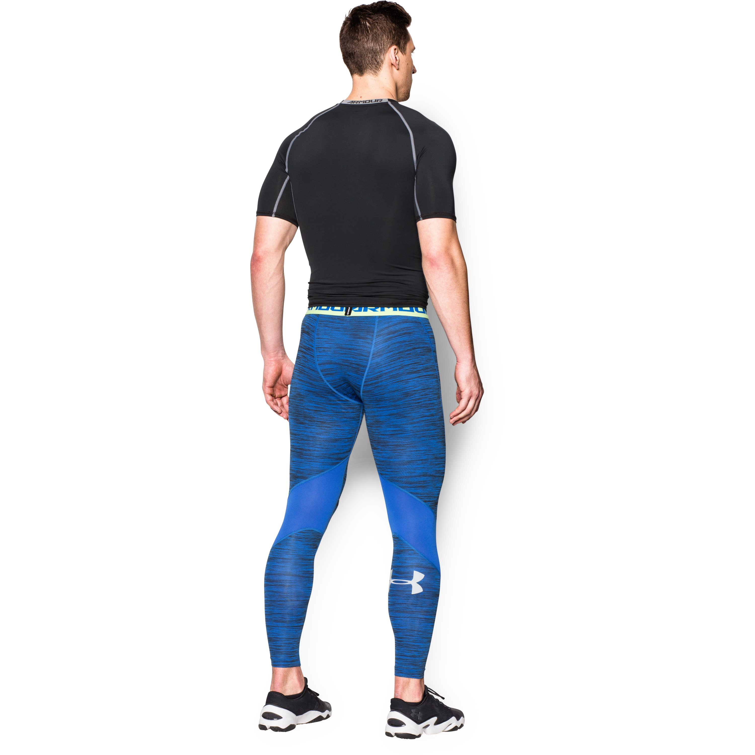 pantaloni under armour climacool