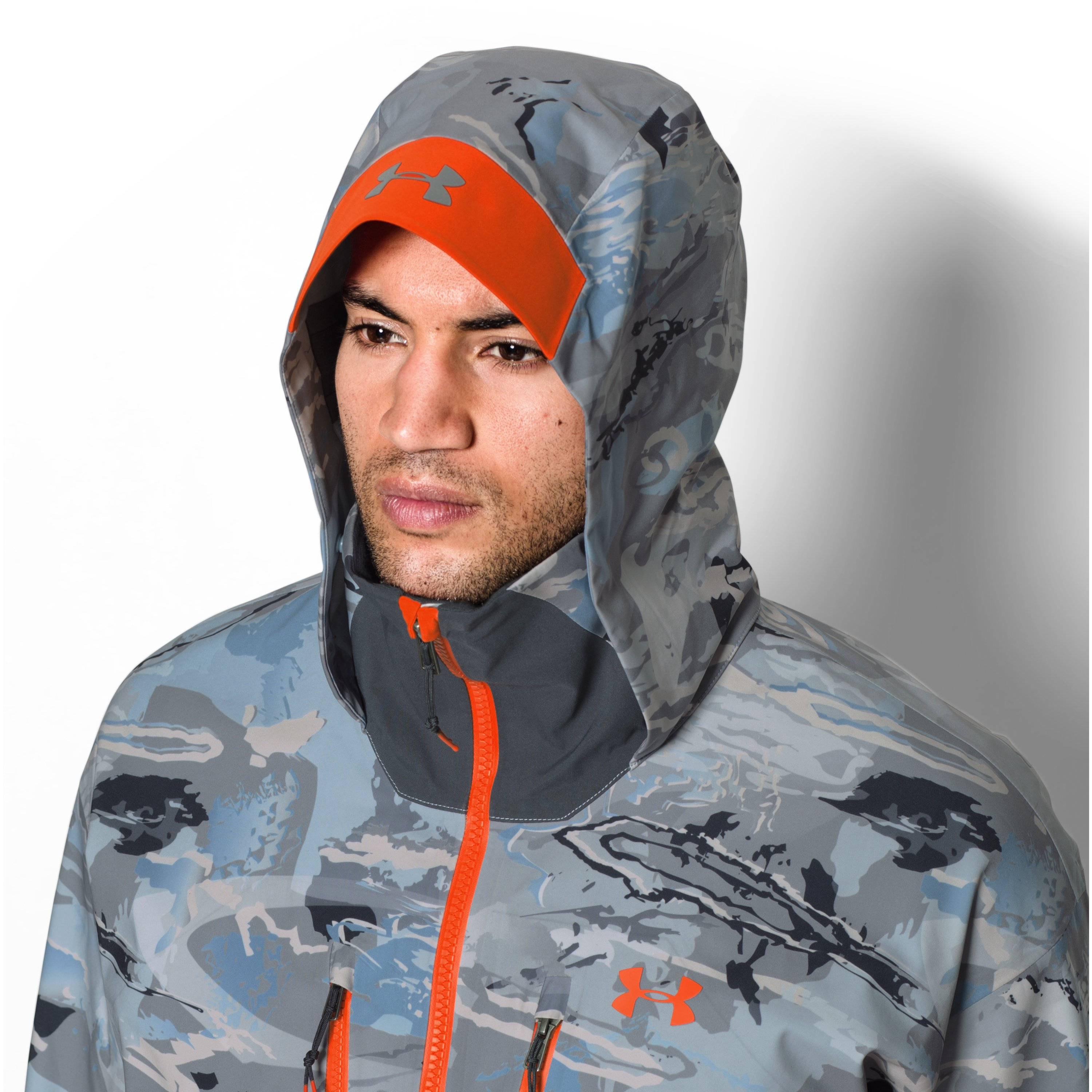 under armour ridge reaper gore tex jacket
