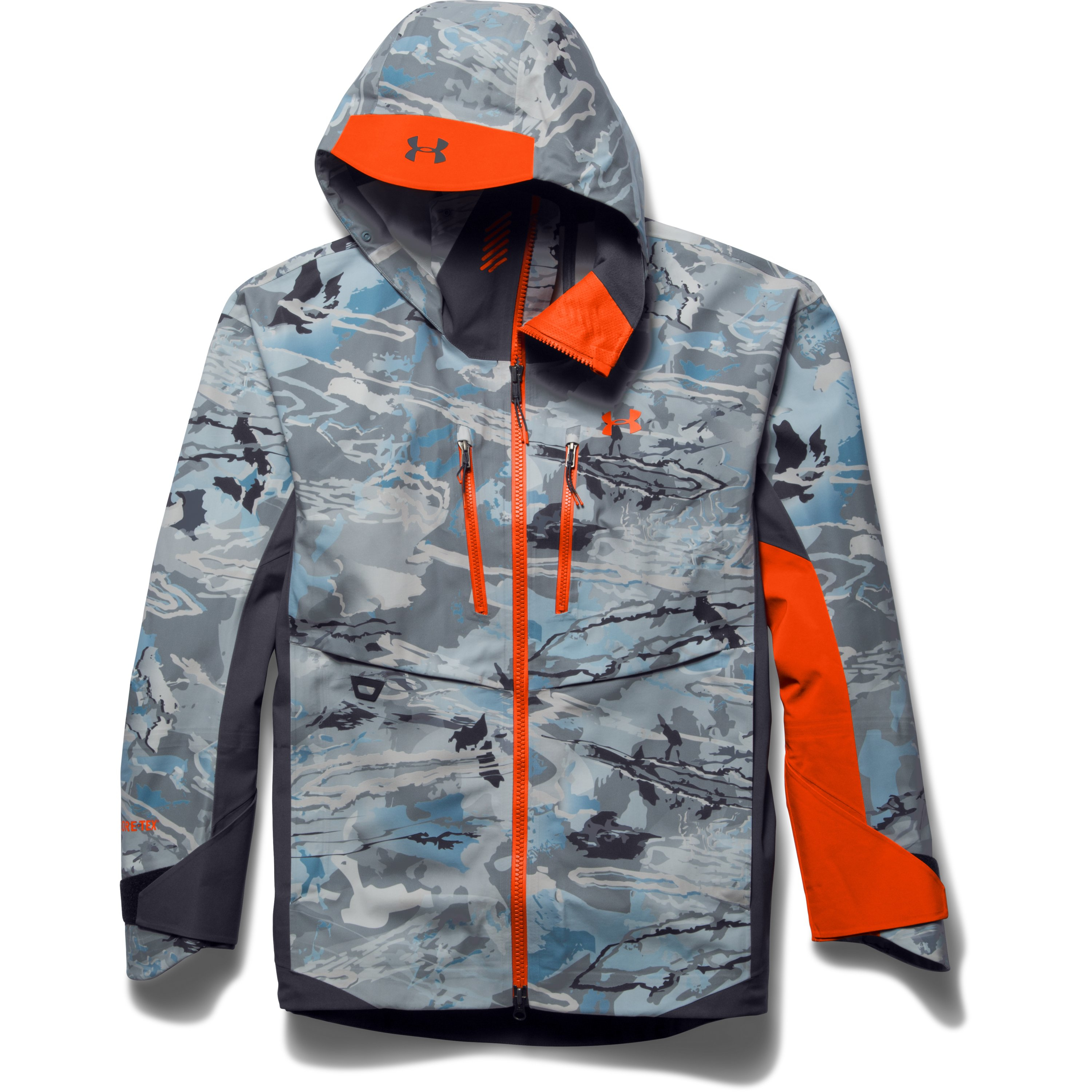 ridge reaper rain jacket