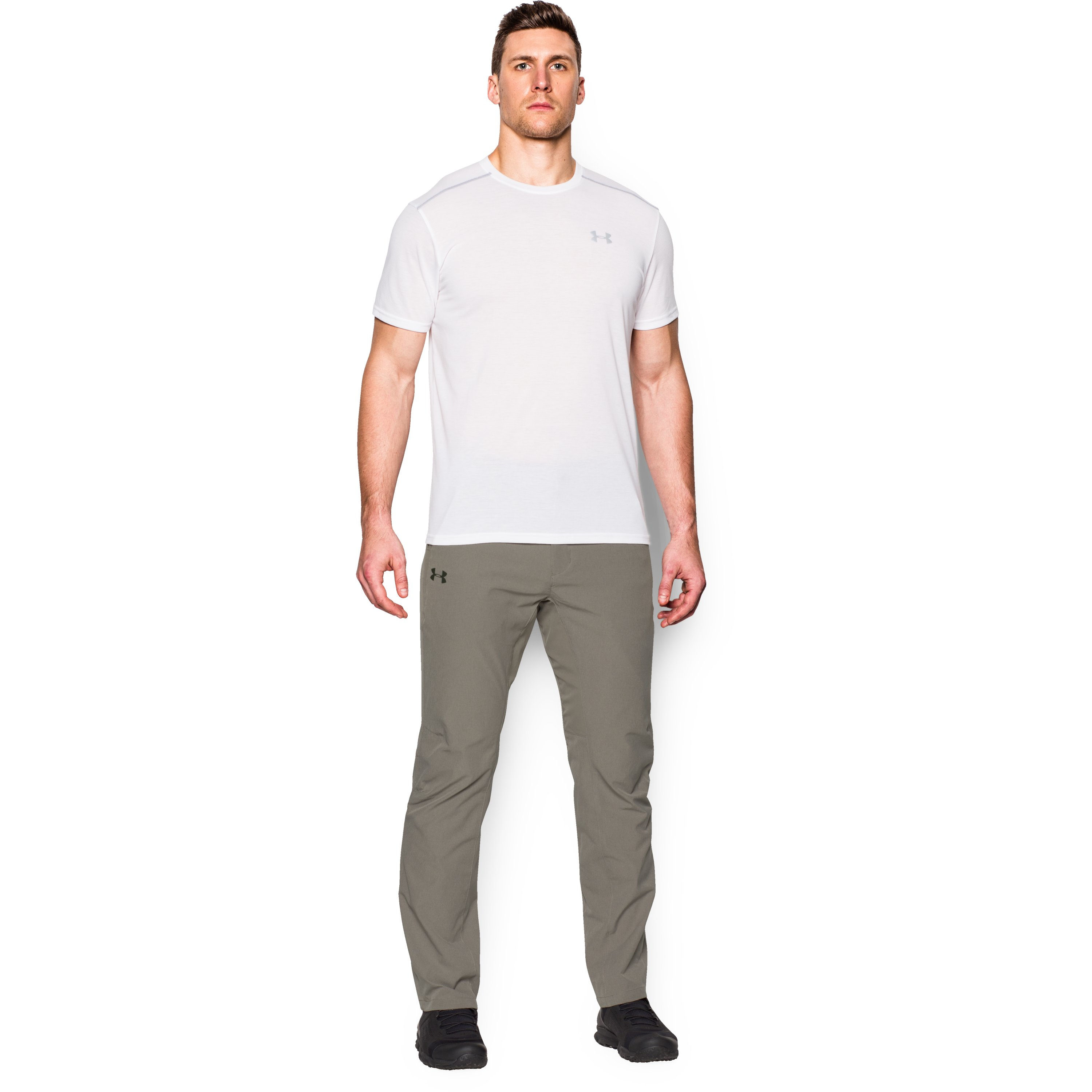 armourvent trail pants