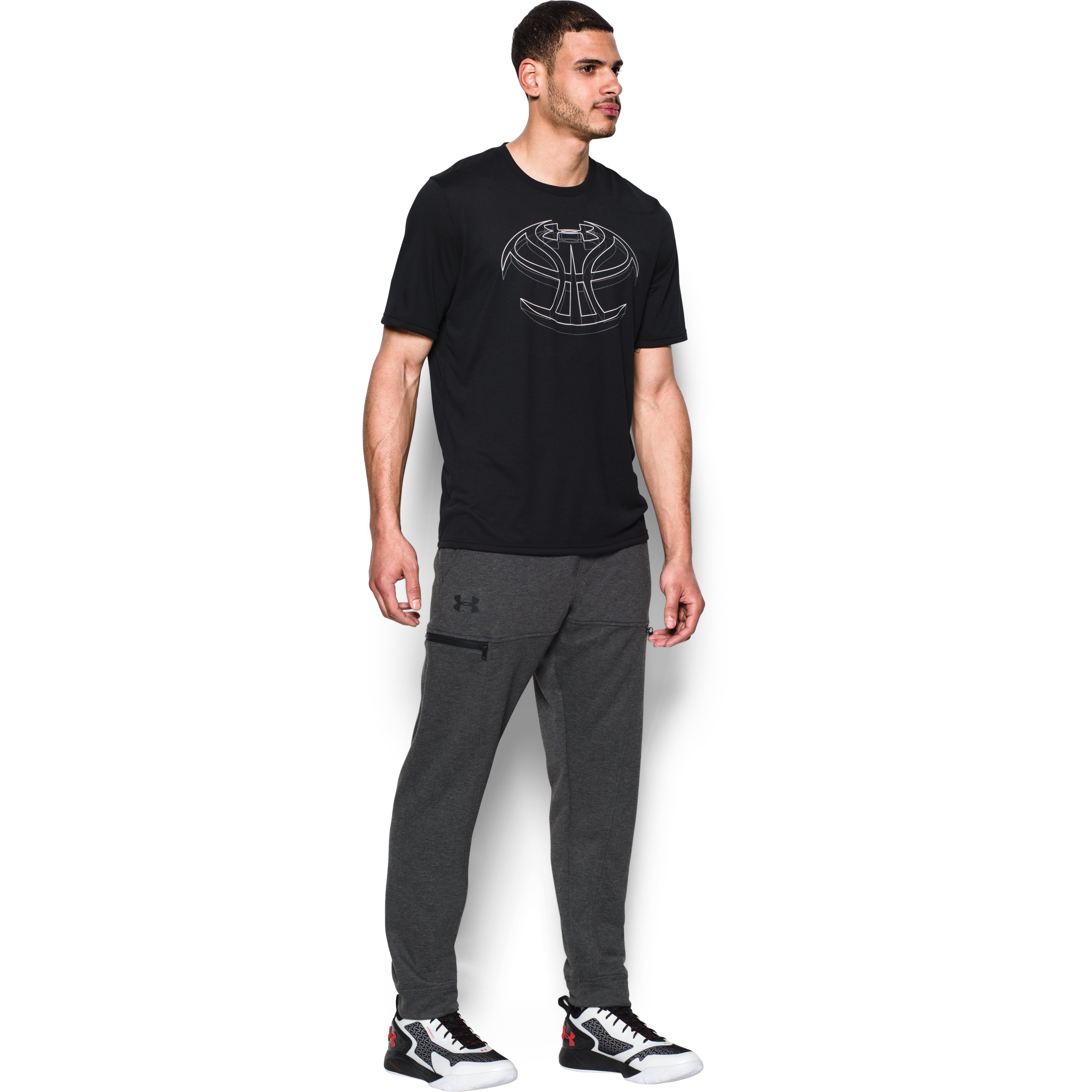 ua golden age joggers