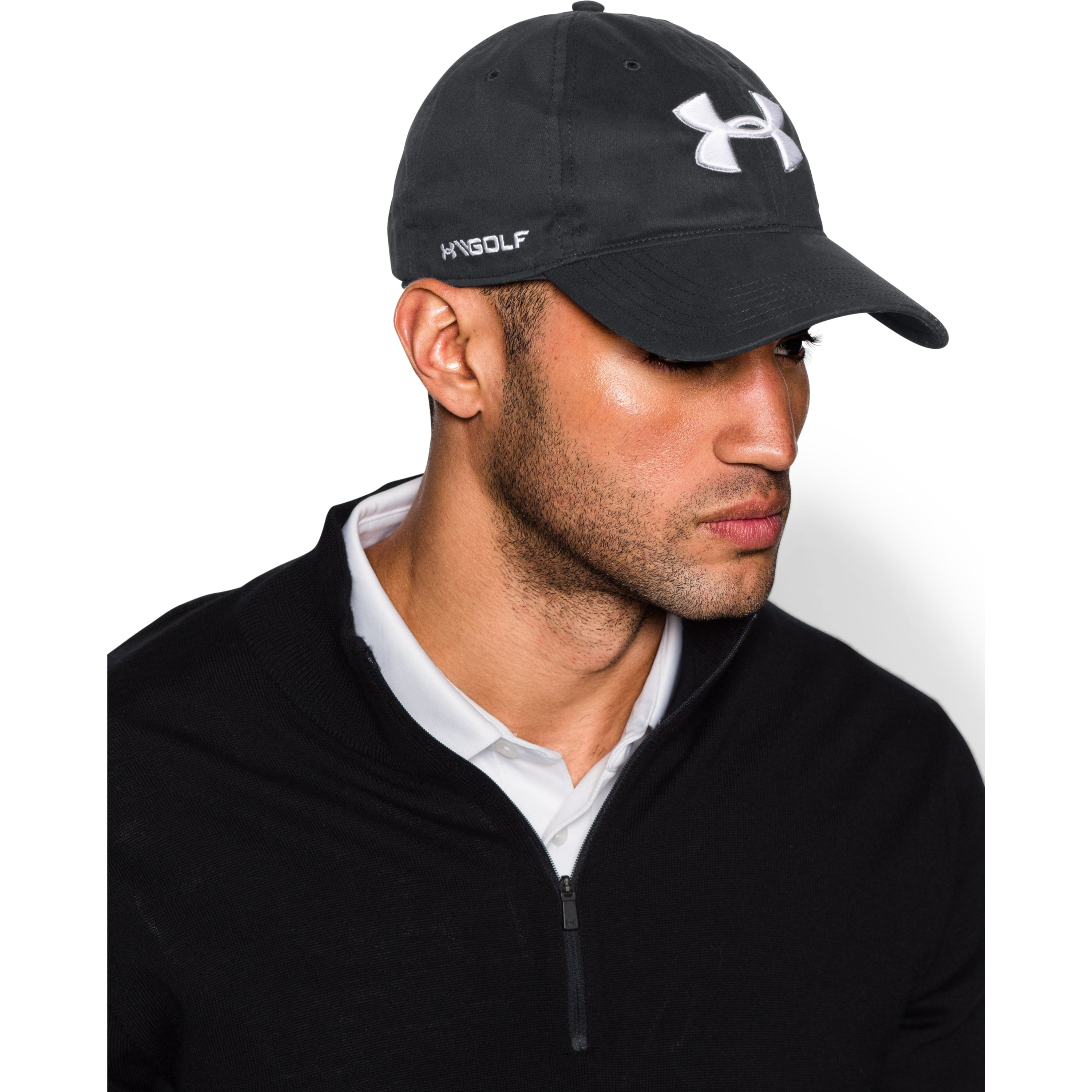 ua chino adjustable cap