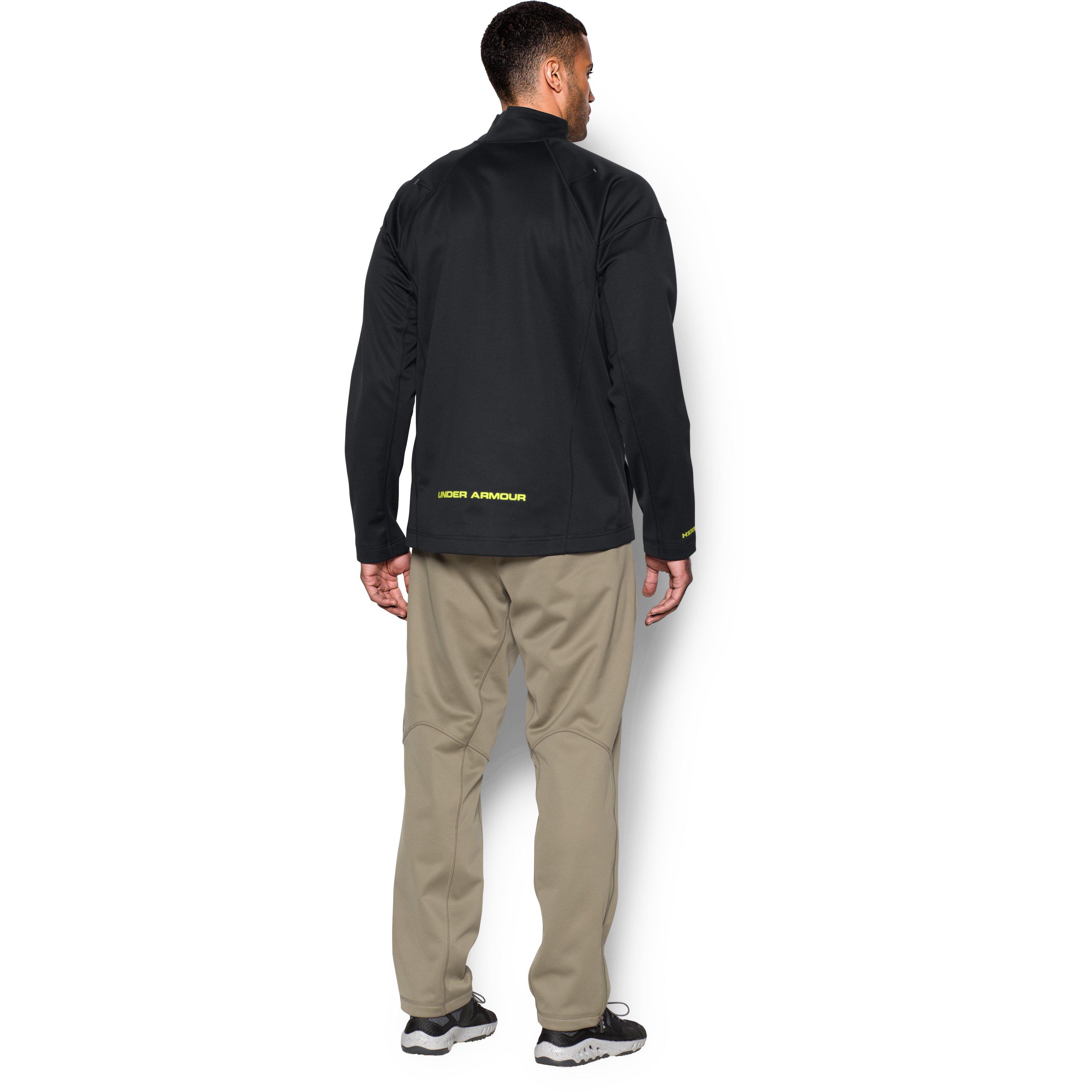 under armour baitrunner jacket