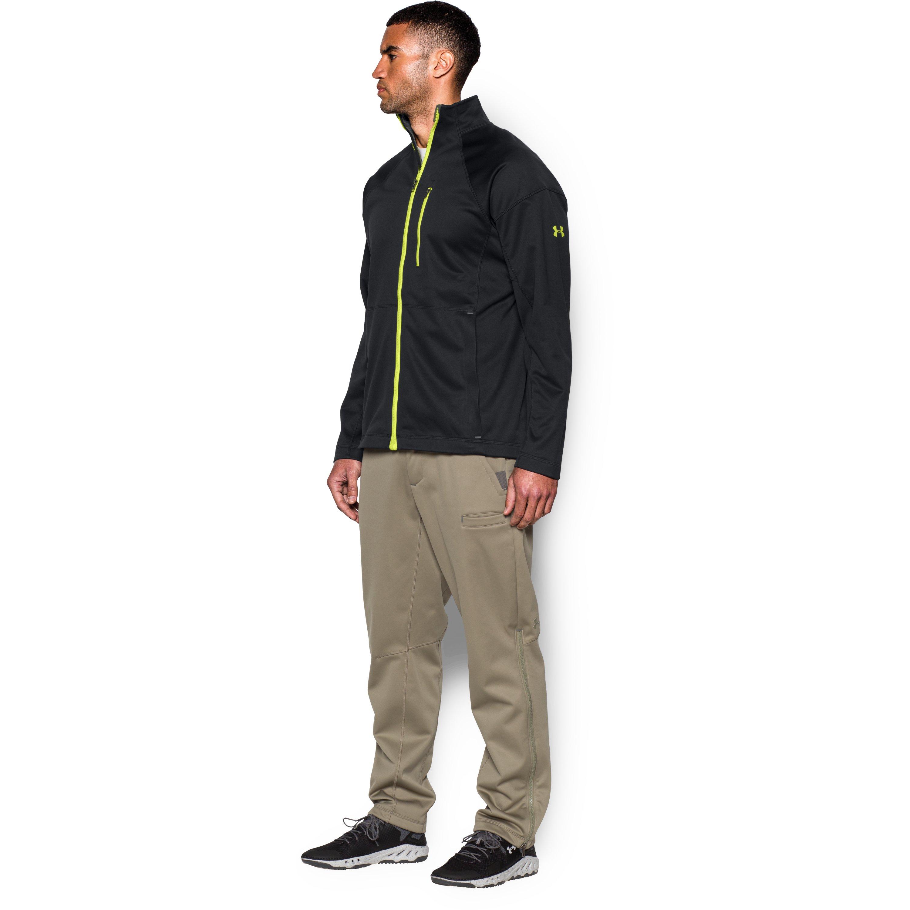 under armour baitrunner jacket
