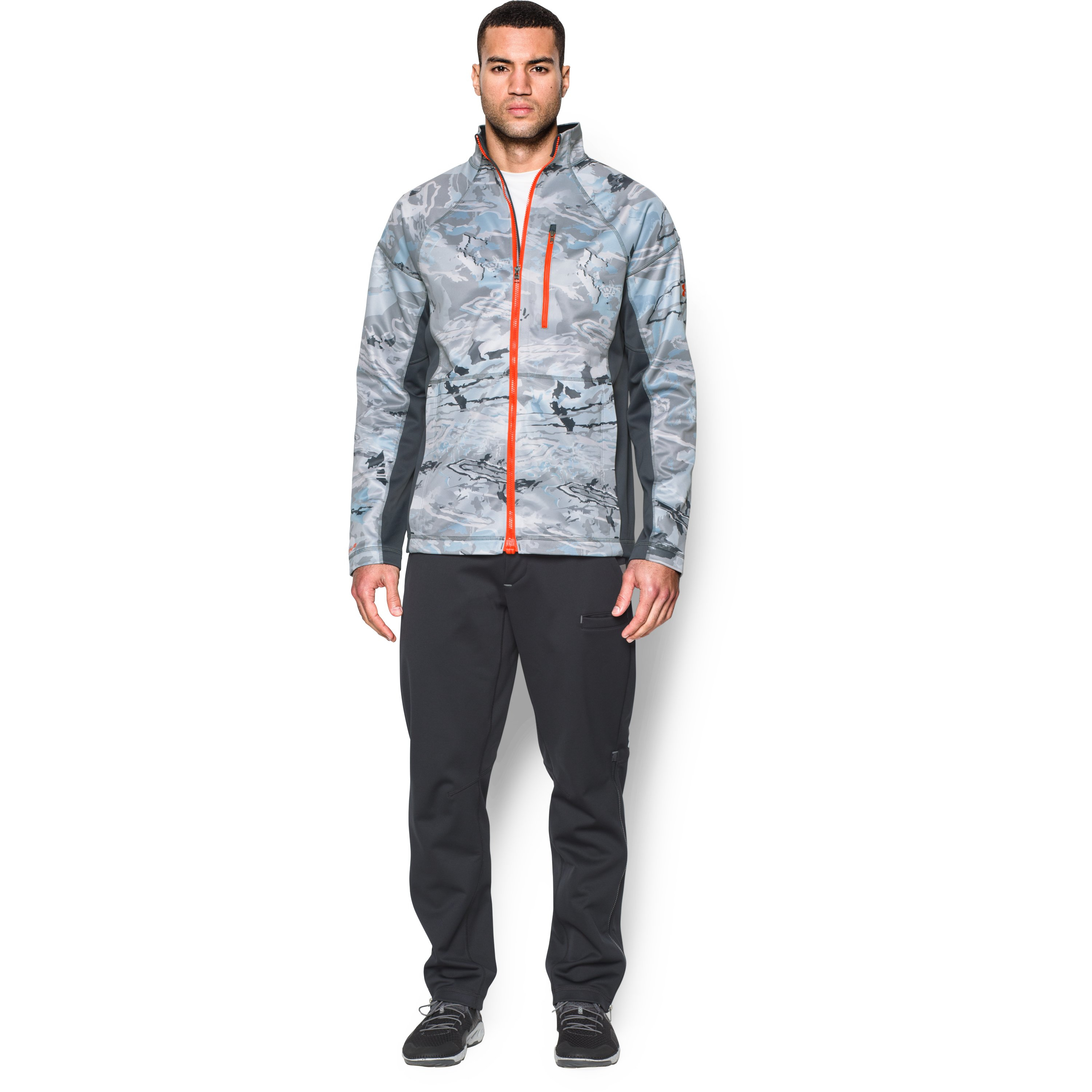 under armour baitrunner jacket