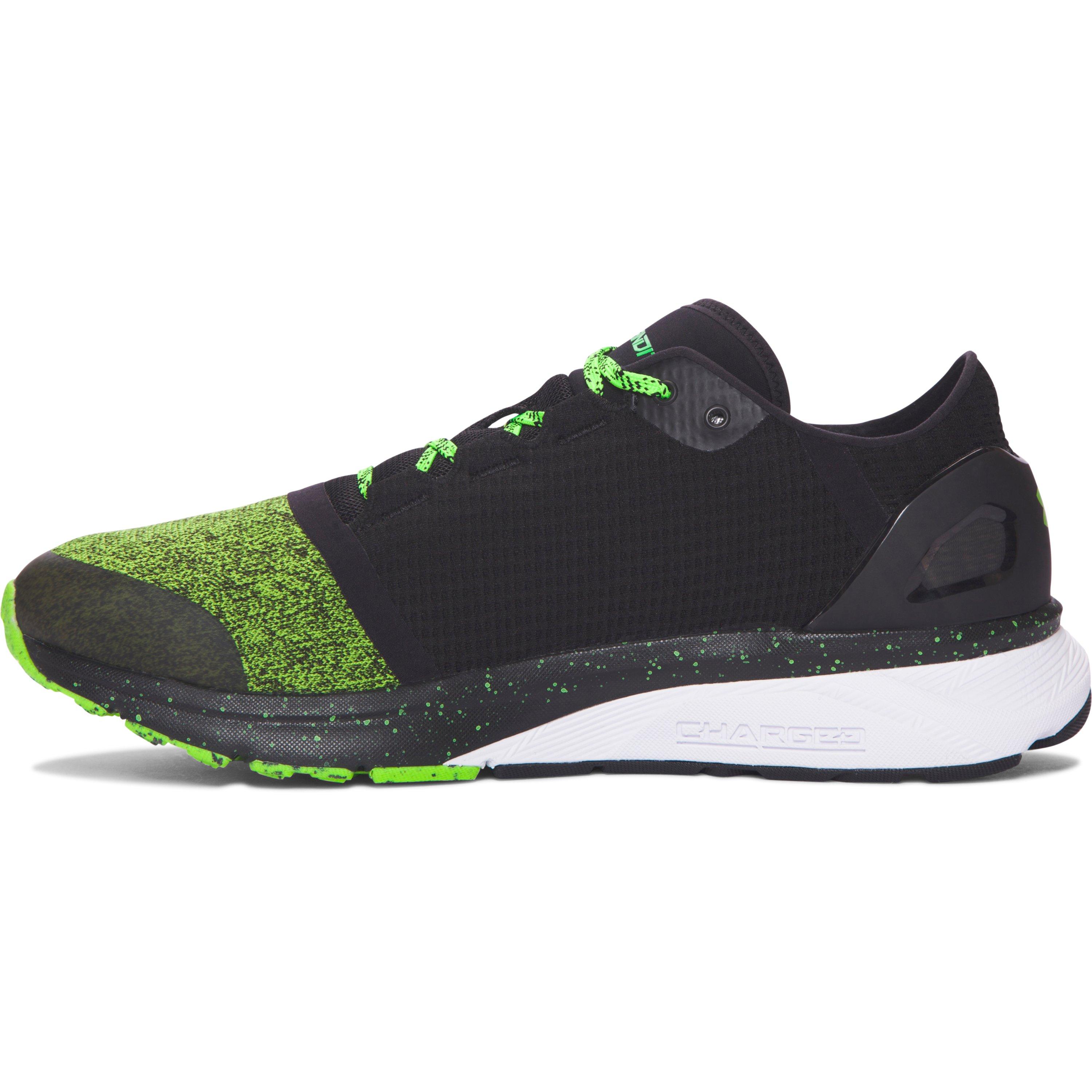 under armour ua charged bandit 2