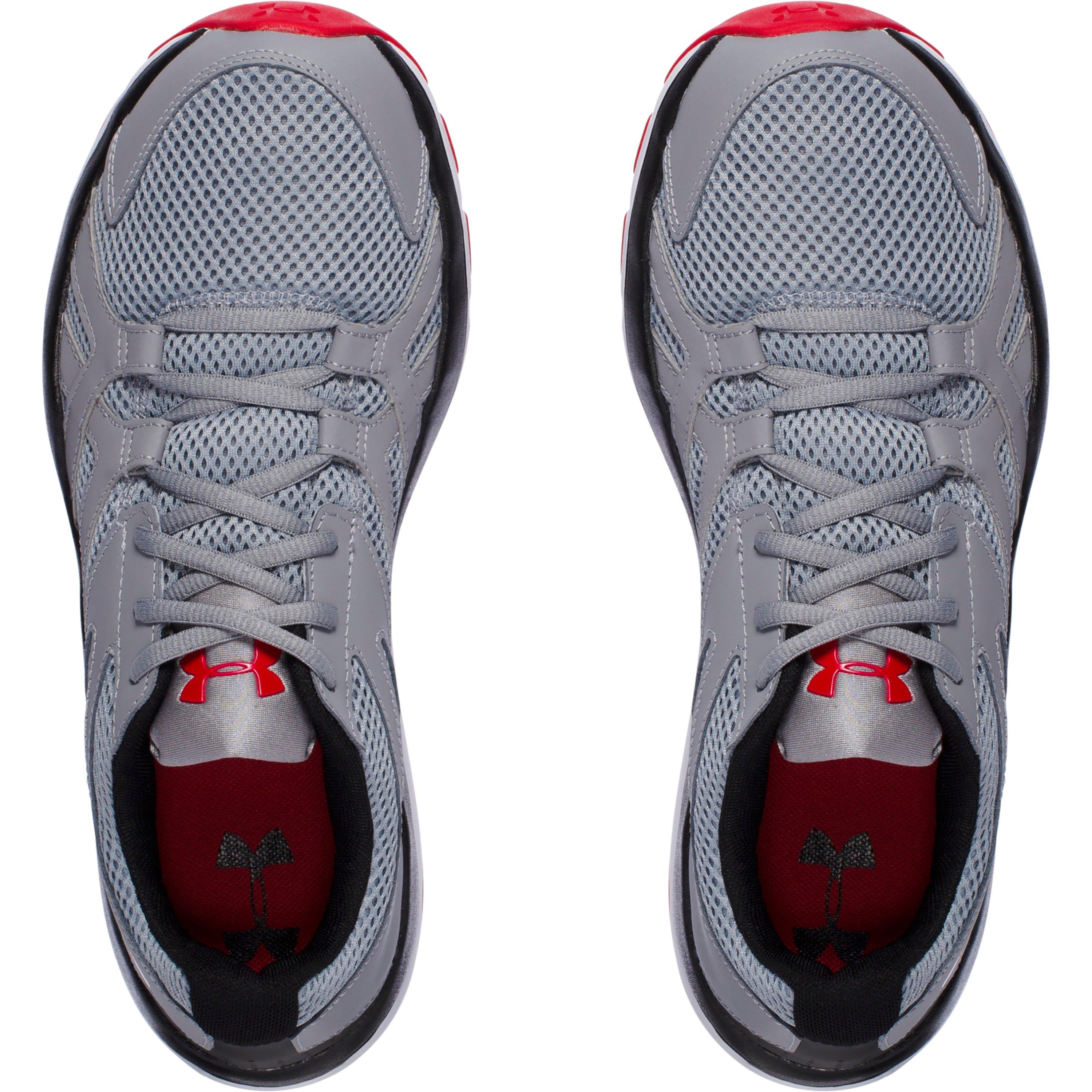 under armour strive 6