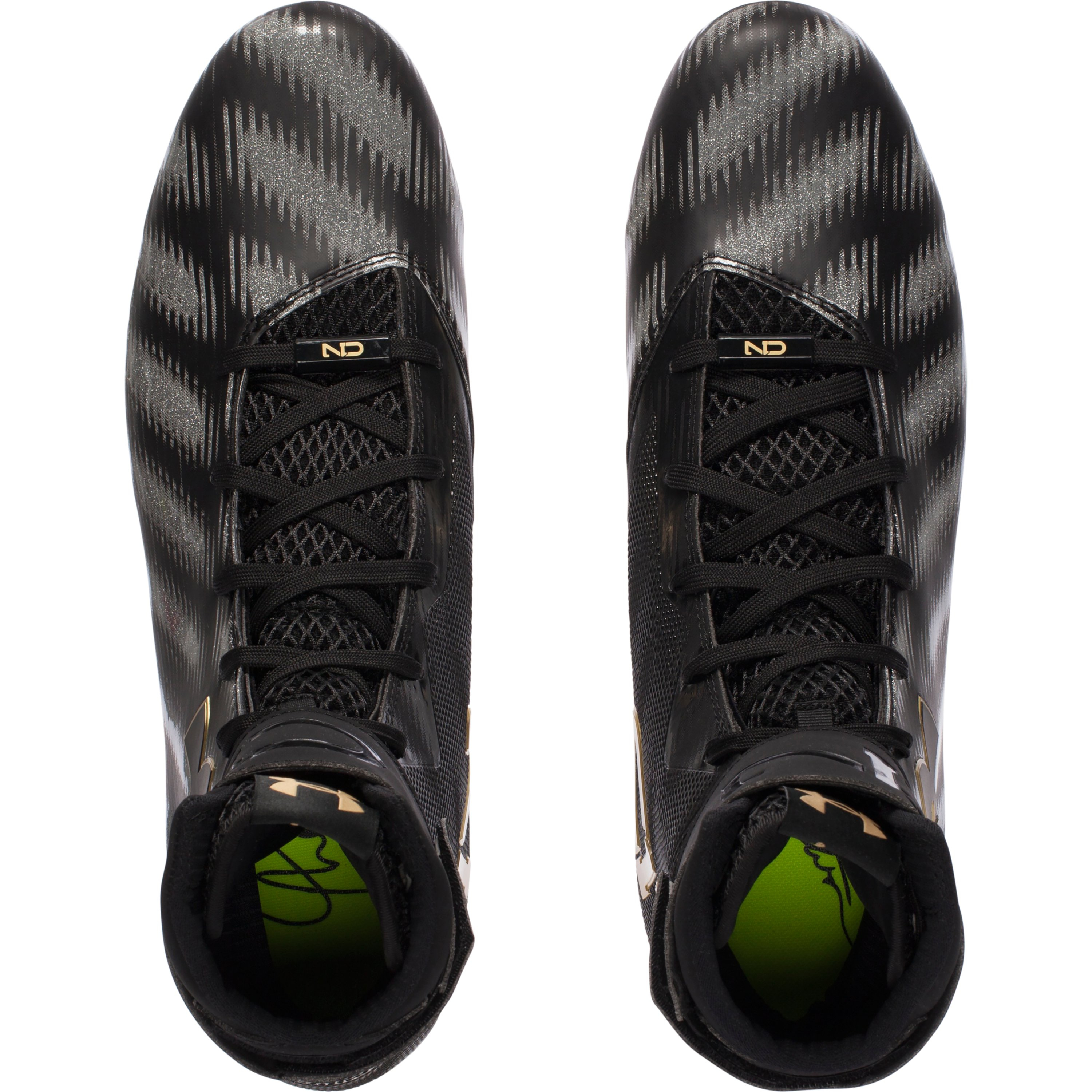 c1n cleats limited edition