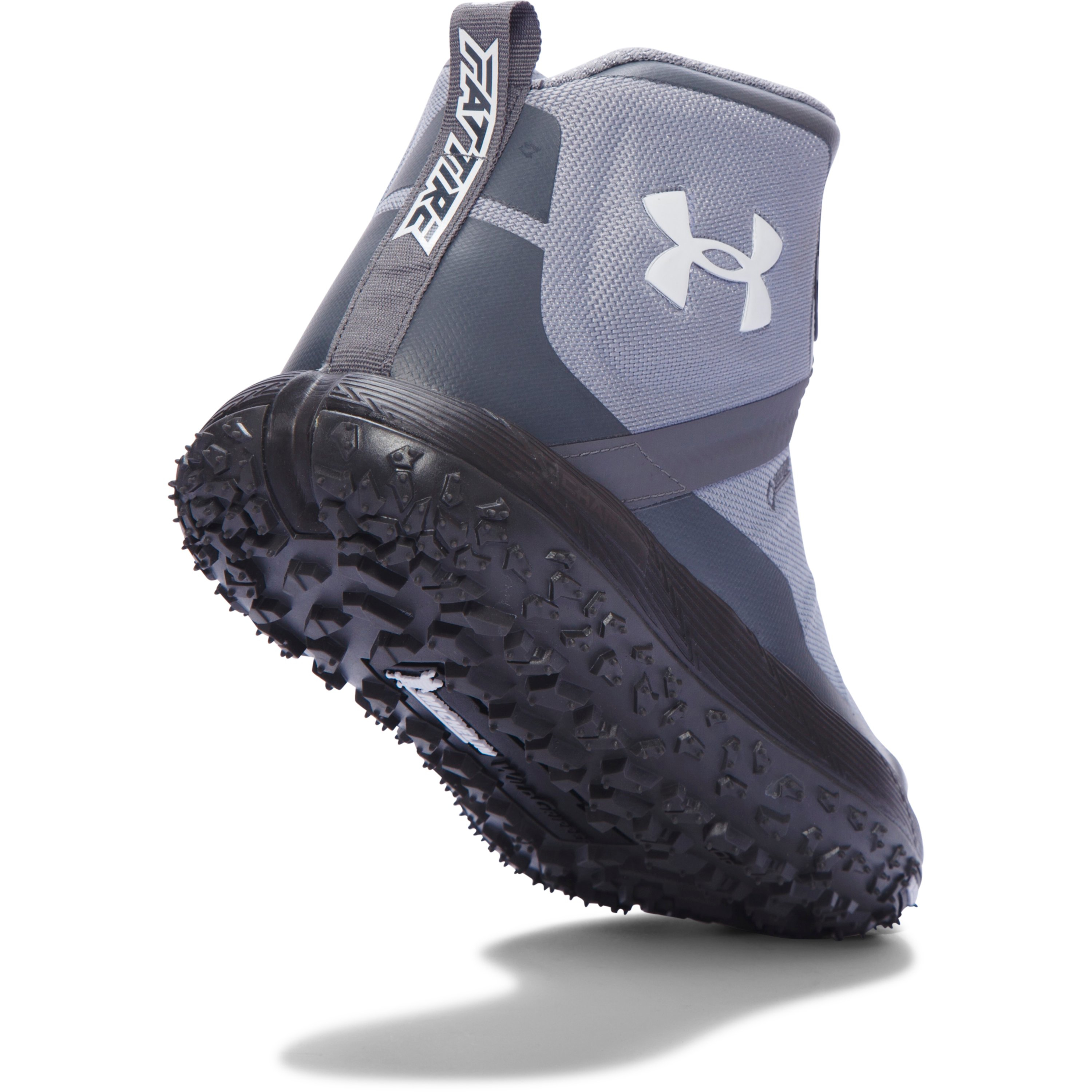 Under Armour Women's Ua Fat Tire Gore-tex® Hiking Boots - Lyst