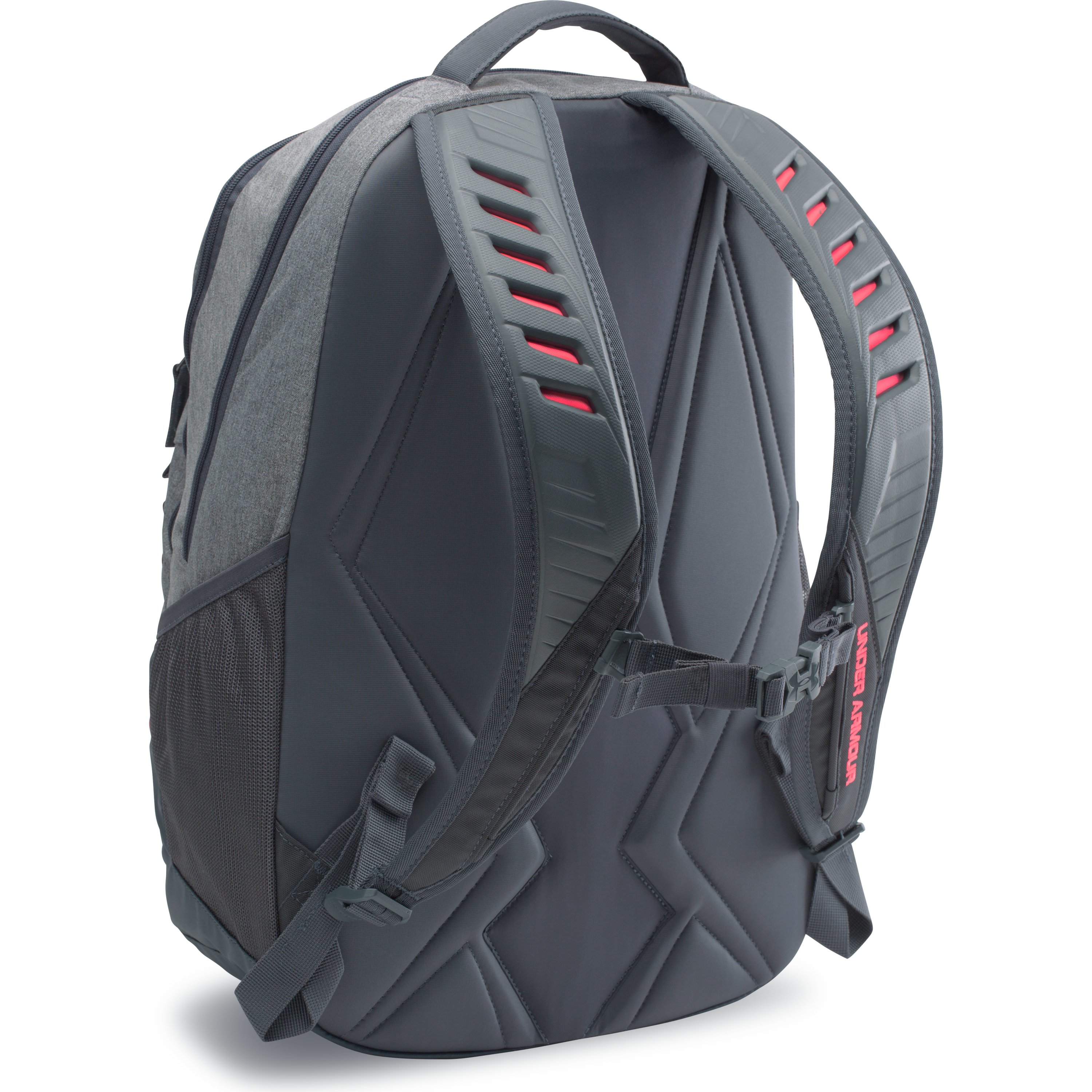 Under Armour Ua Storm Contender Backpack in Gray for Men | Lyst