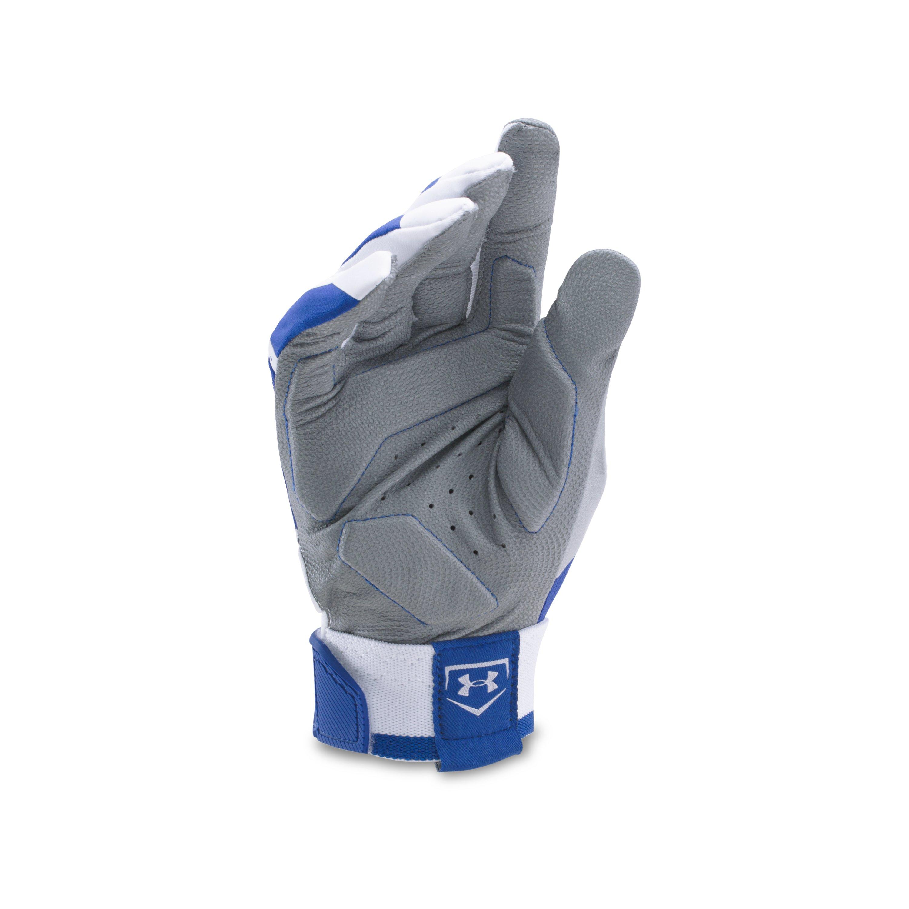 softball batting gloves under armour