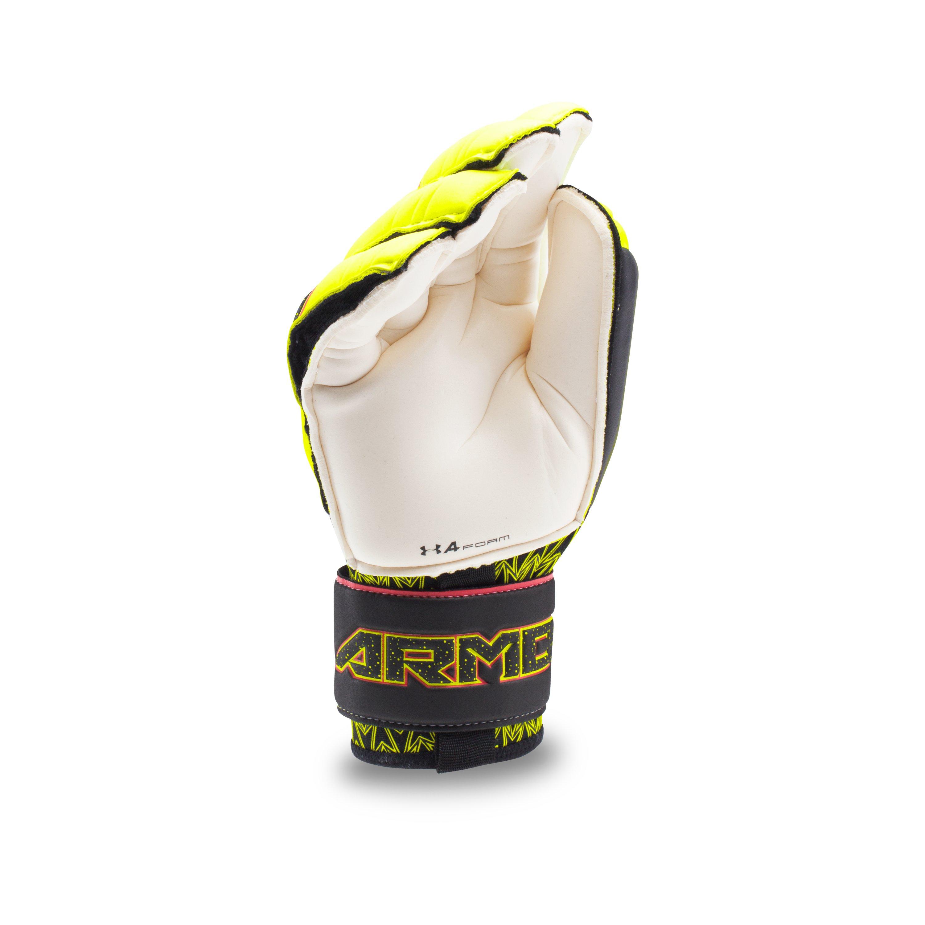 under armour desafio premier goalkeeper gloves