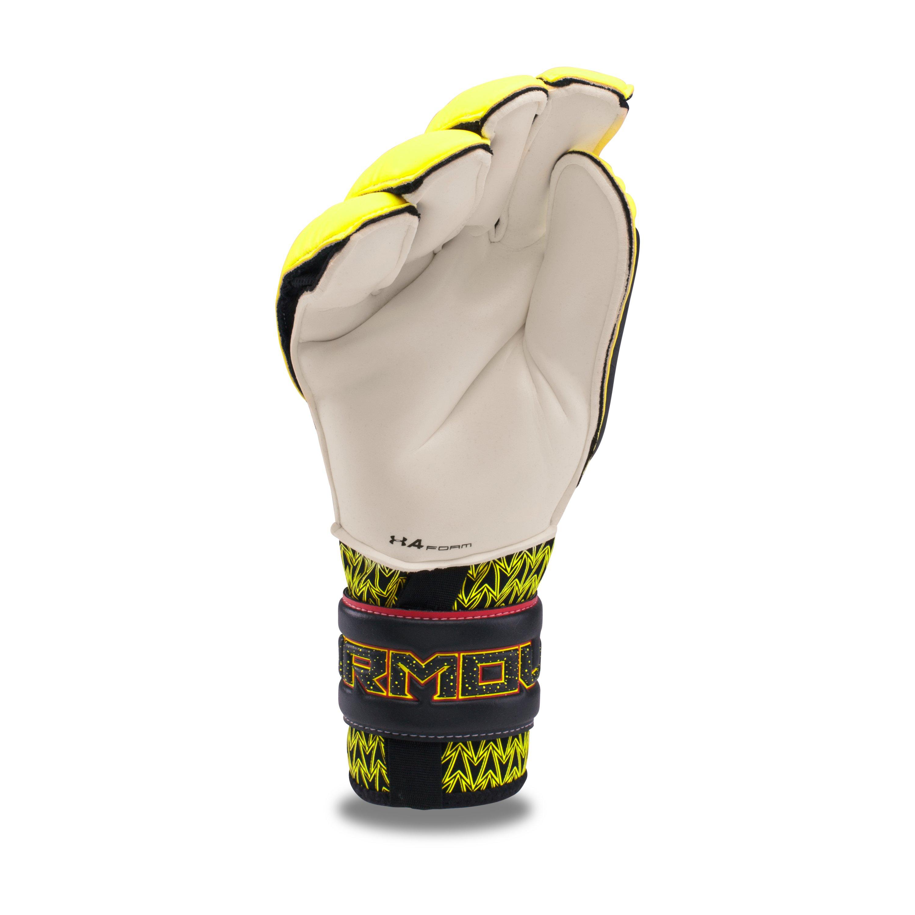 under armour desafio pro goalkeeper gloves