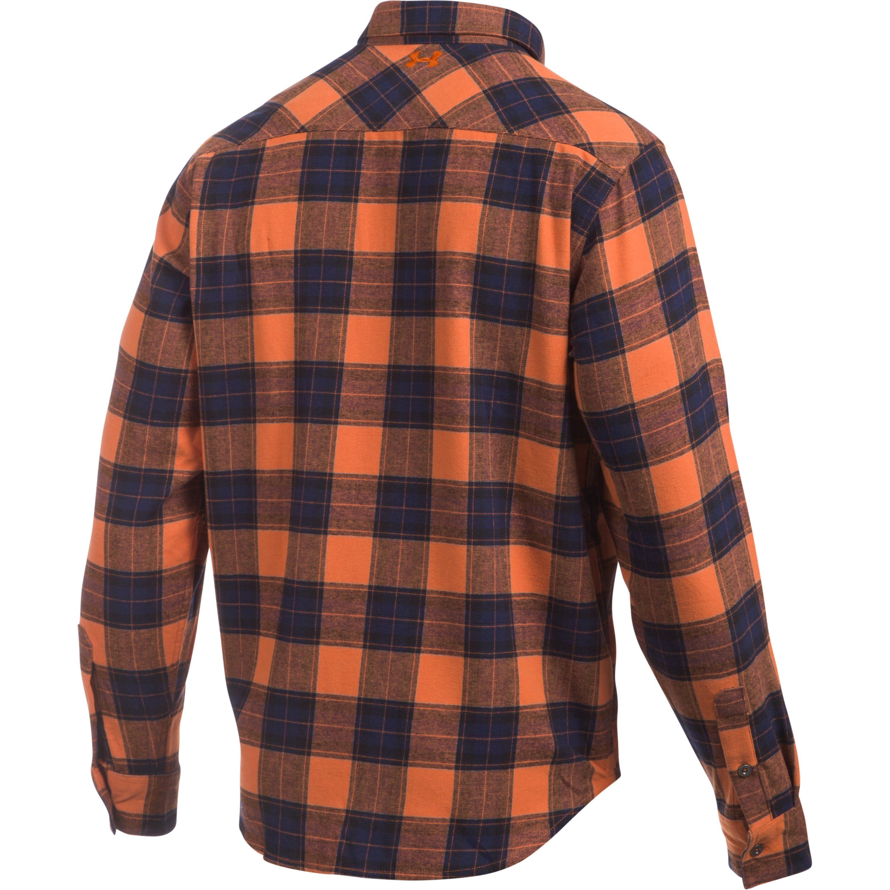 ua borderland flannel