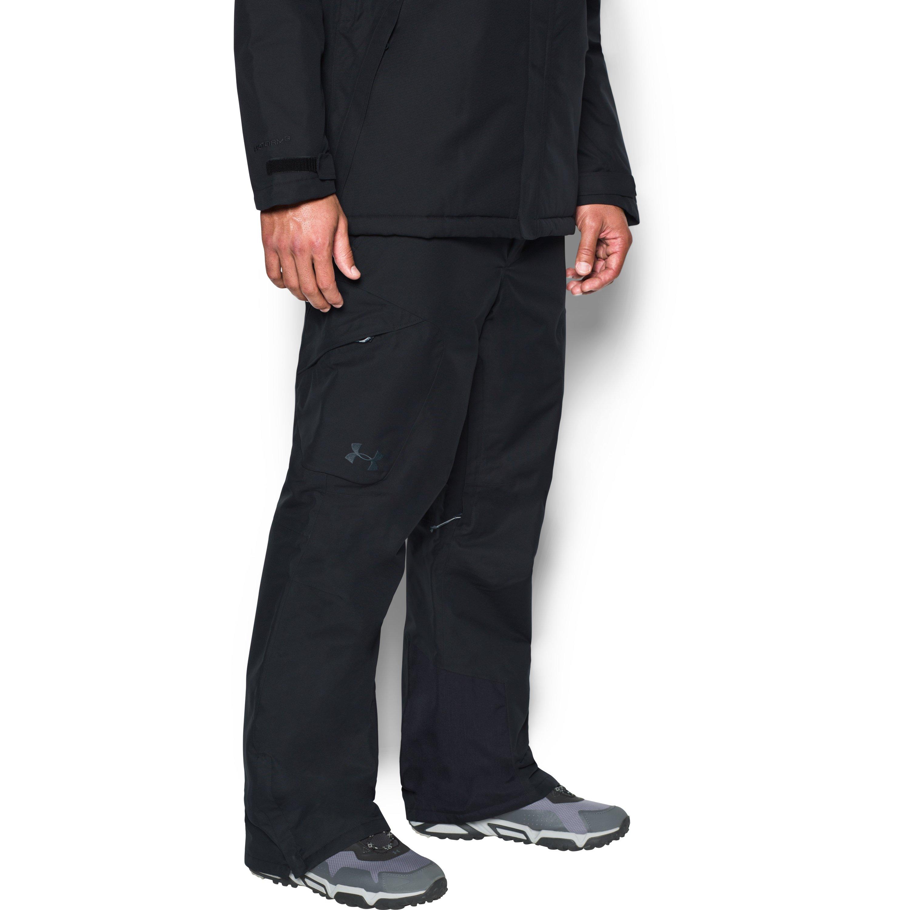 under armour storm pants for sale