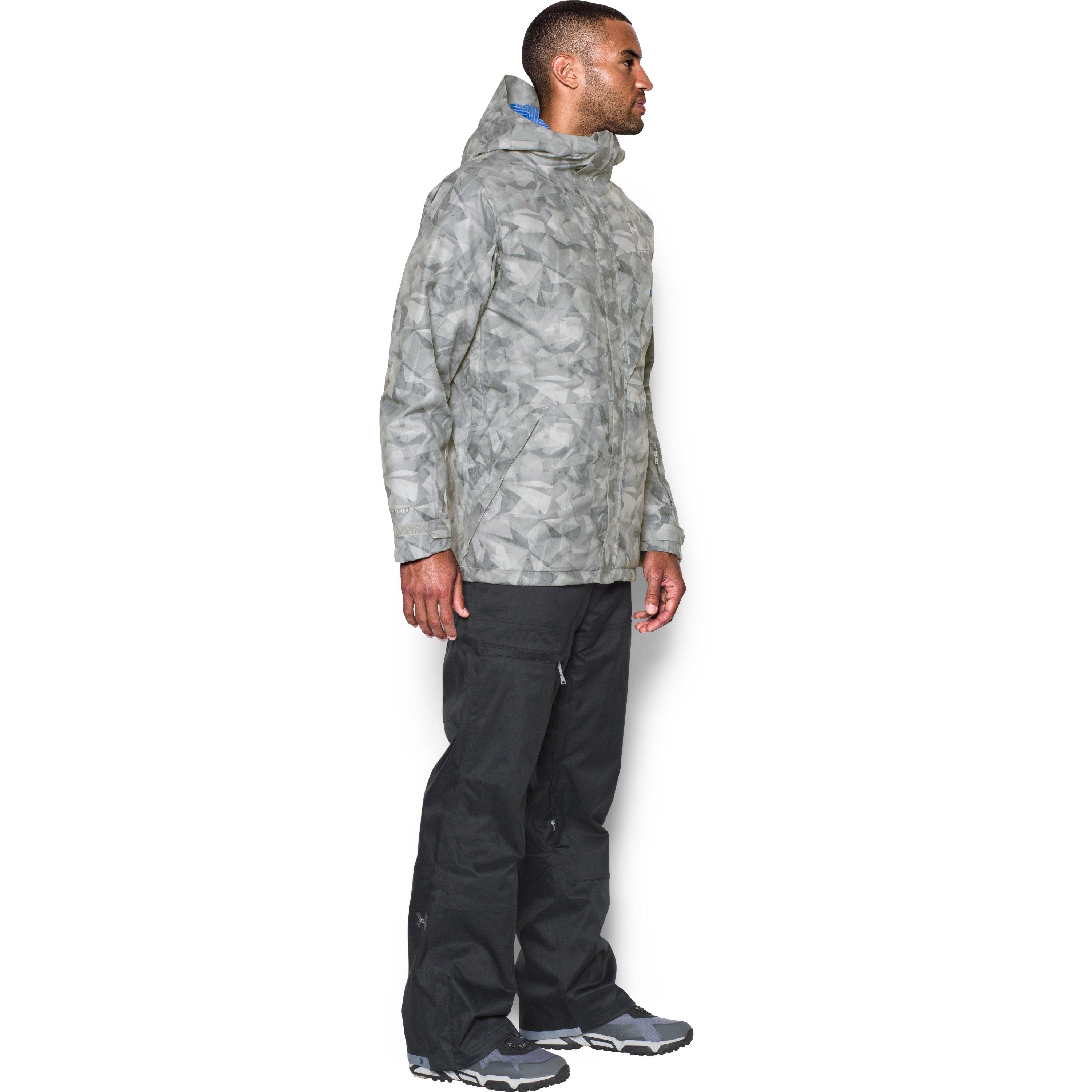 ua storm timbr insulated