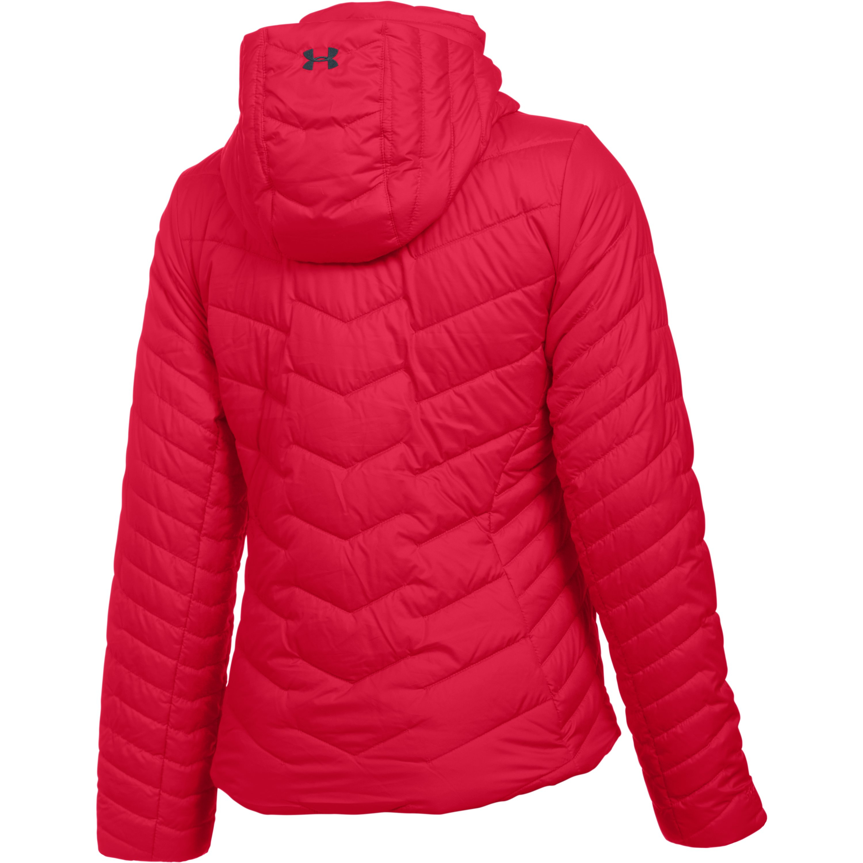 under armour knock down vest