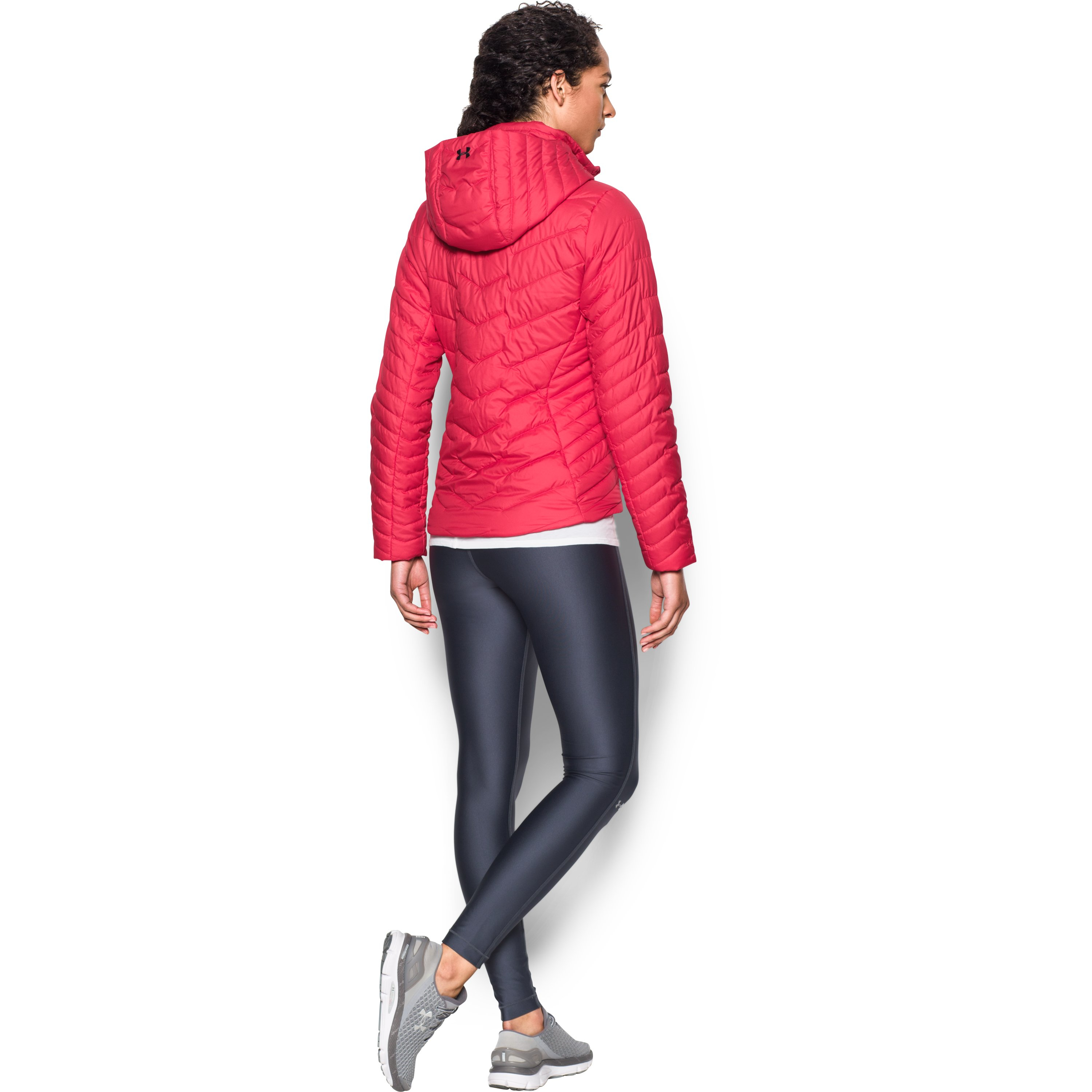under armour knock down vest