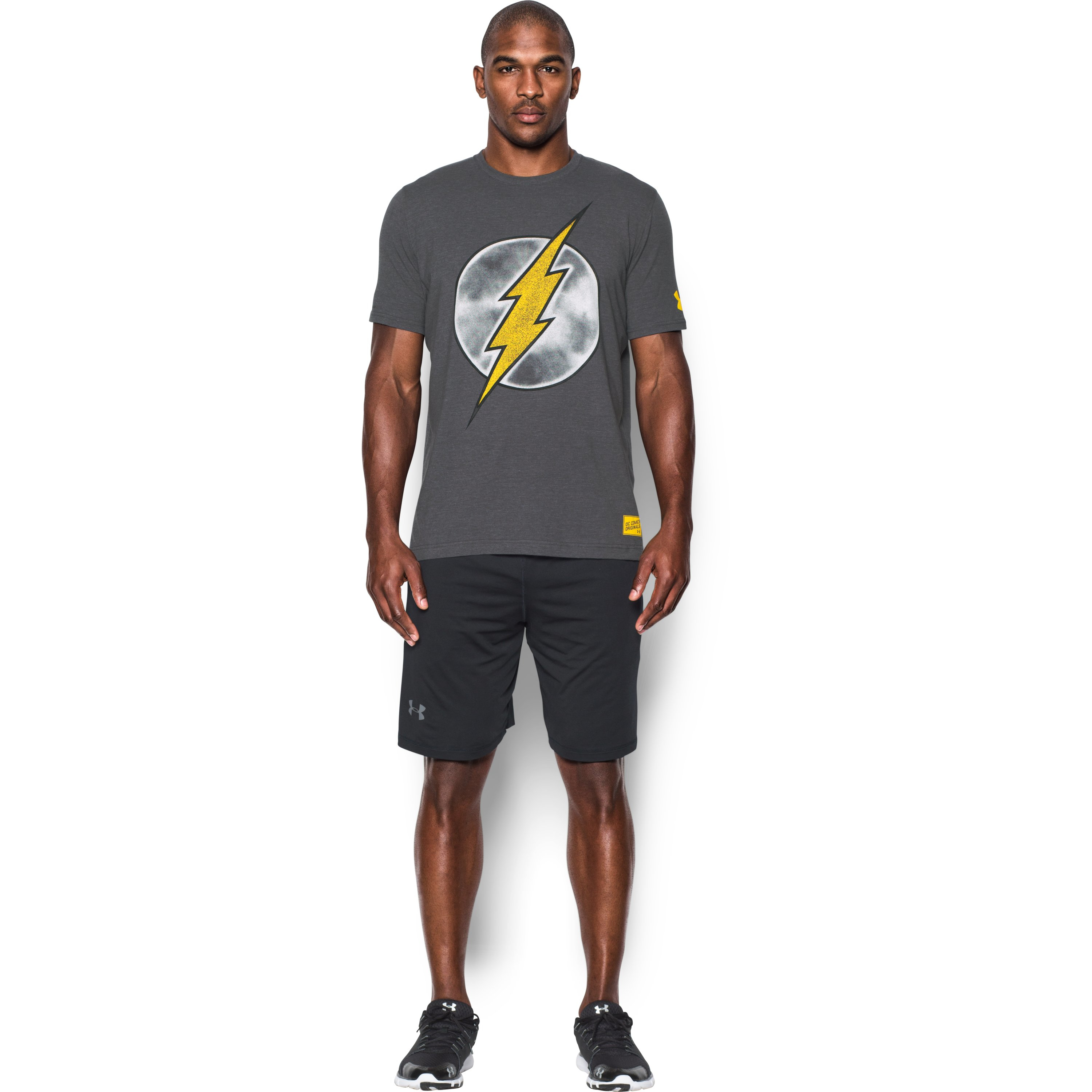 Under Armour Men's ® Alter Ego Retro Flash T-shirt for Men | Lyst