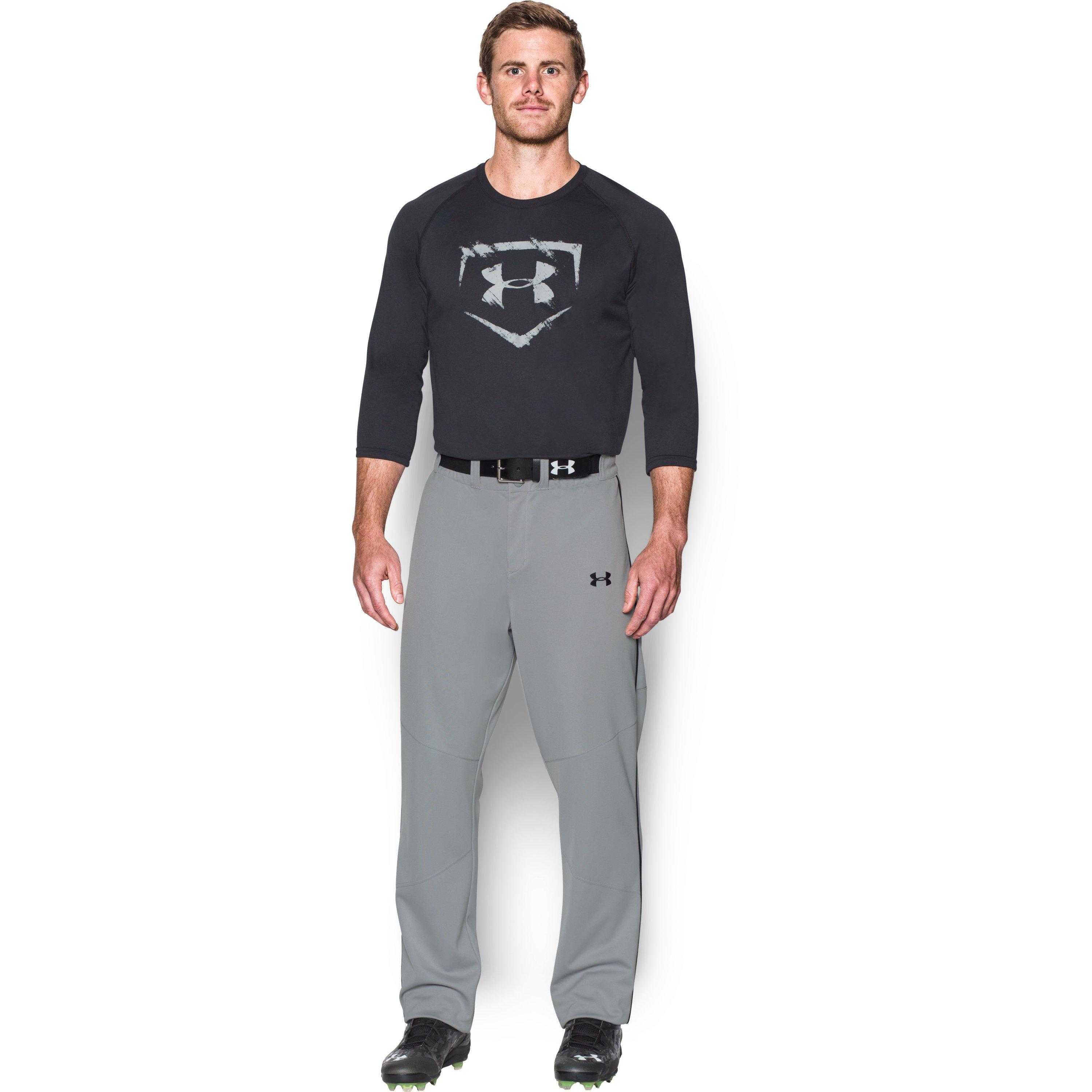 under armour leadoff ii piped pant