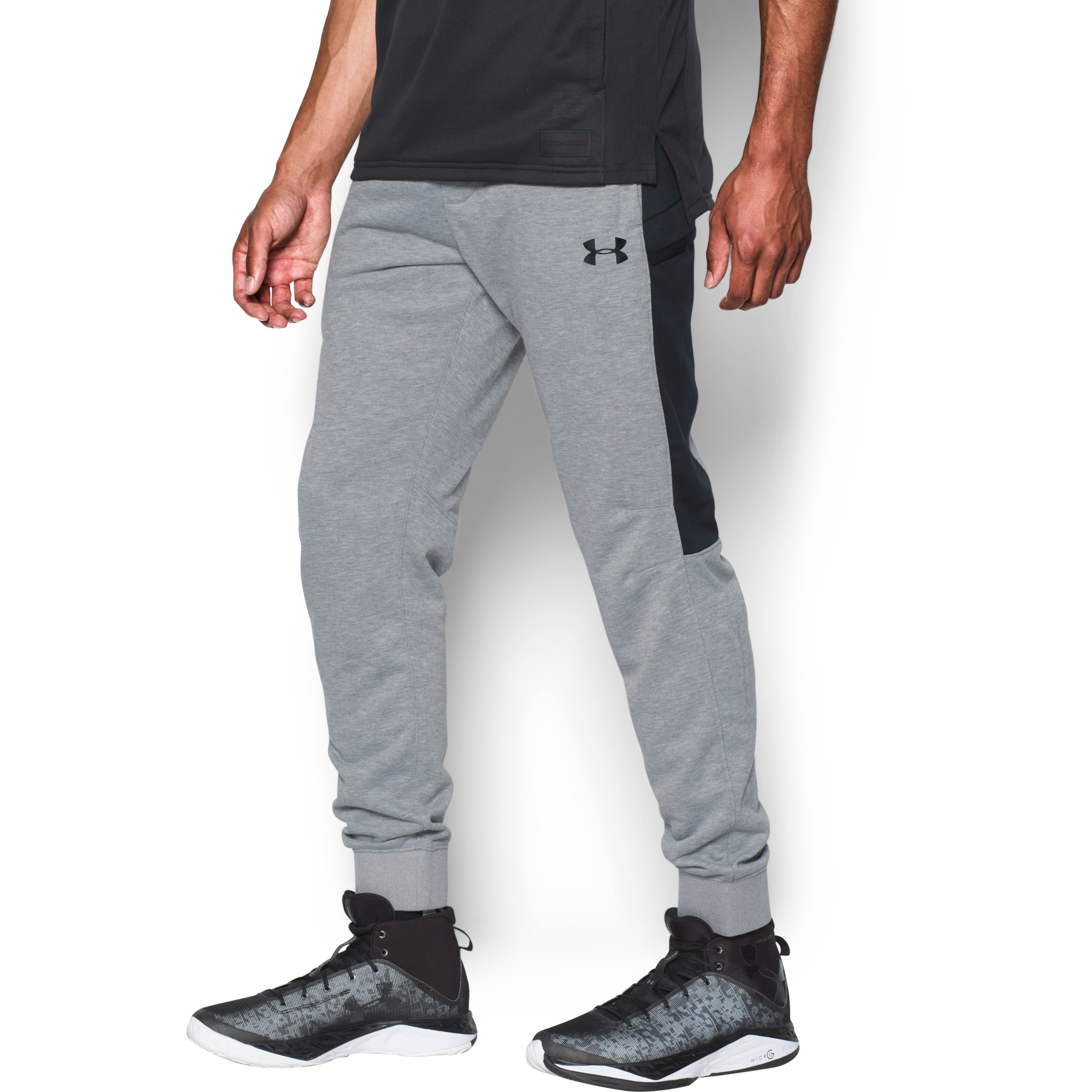 ua pursuit cargo pants