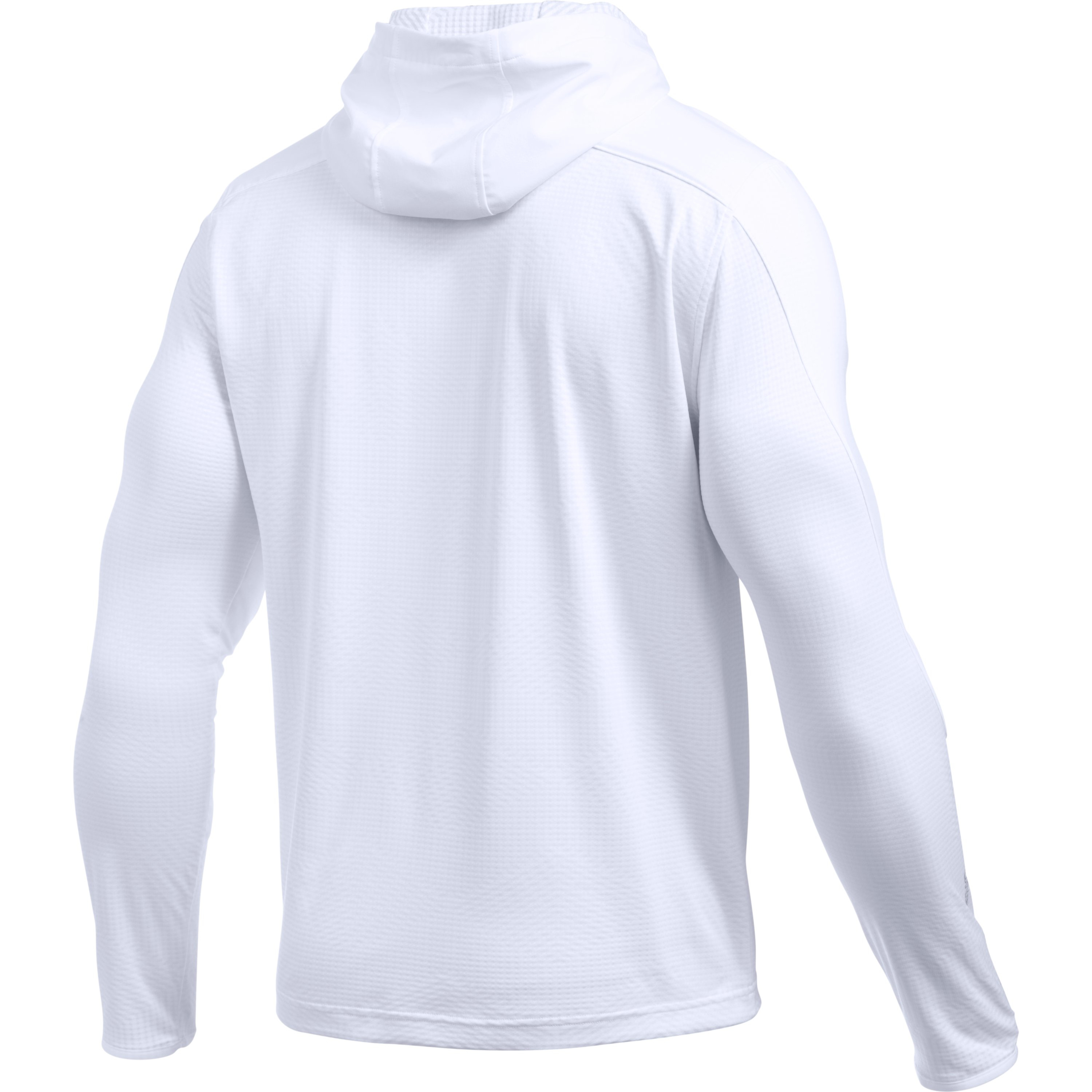 coldgear hoodie
