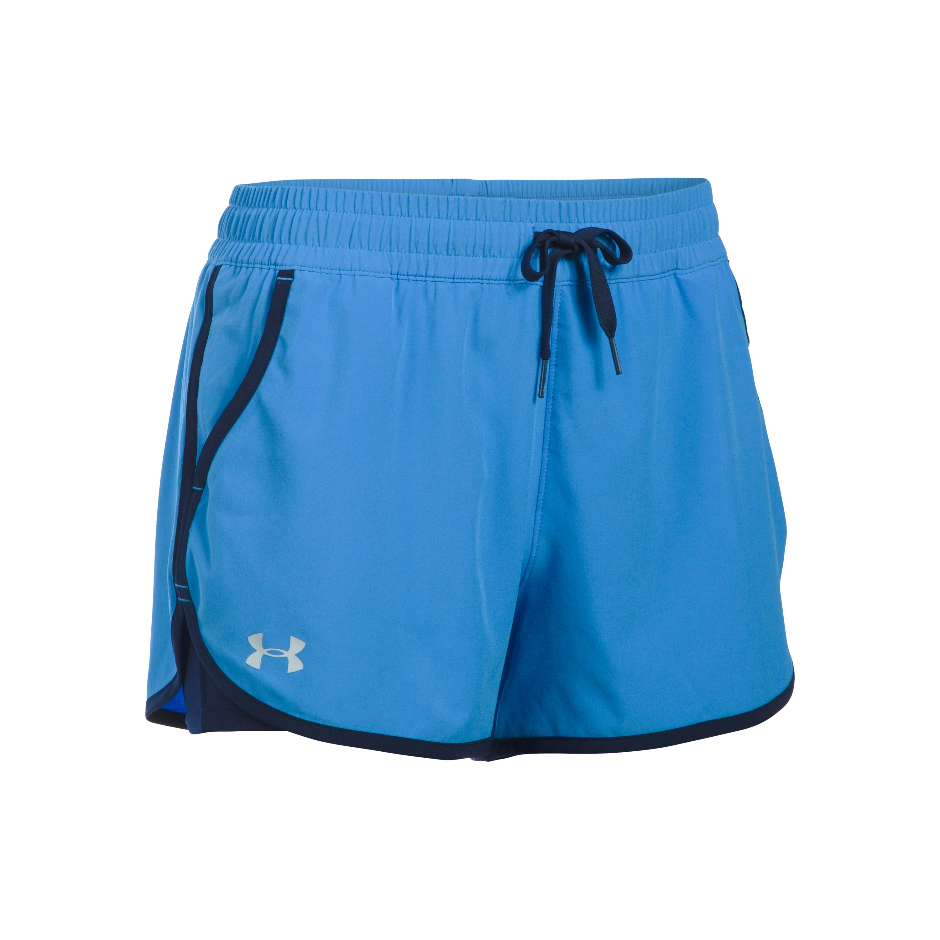 women's ua 2x rally shorts