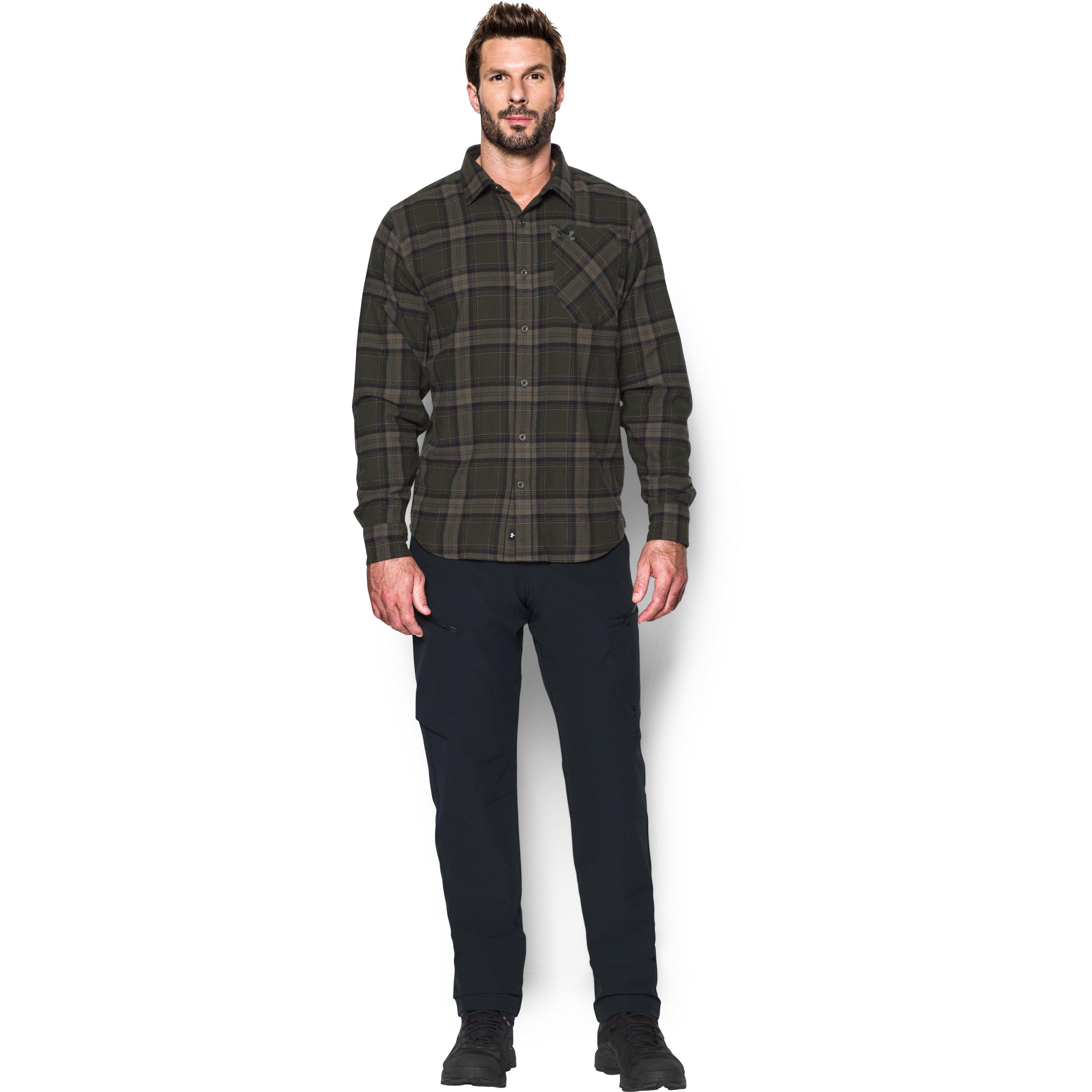 under armour deadload field pants