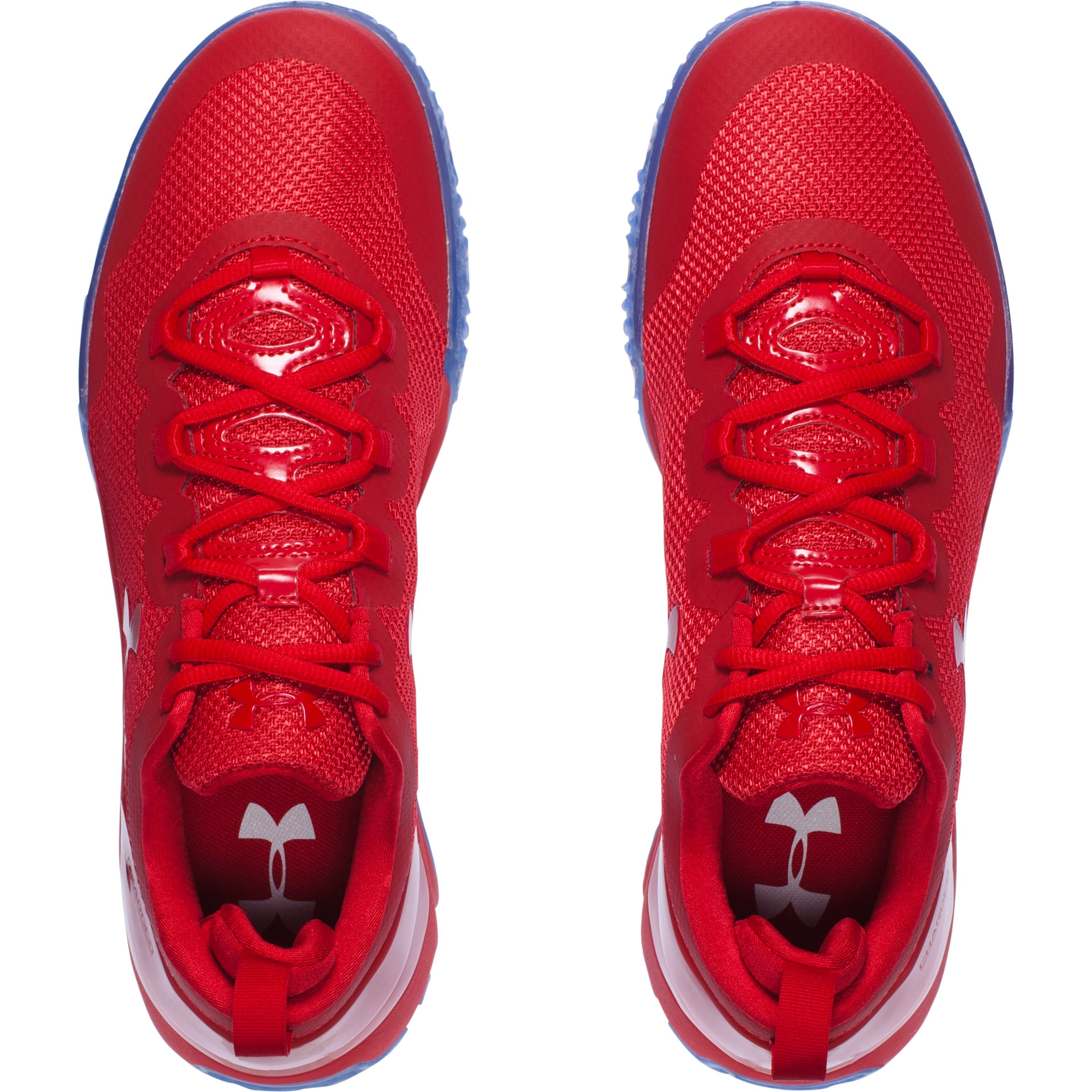 Under Armour Synthetic Men’s Ua Charged Ultimate Iced Tonal Training
